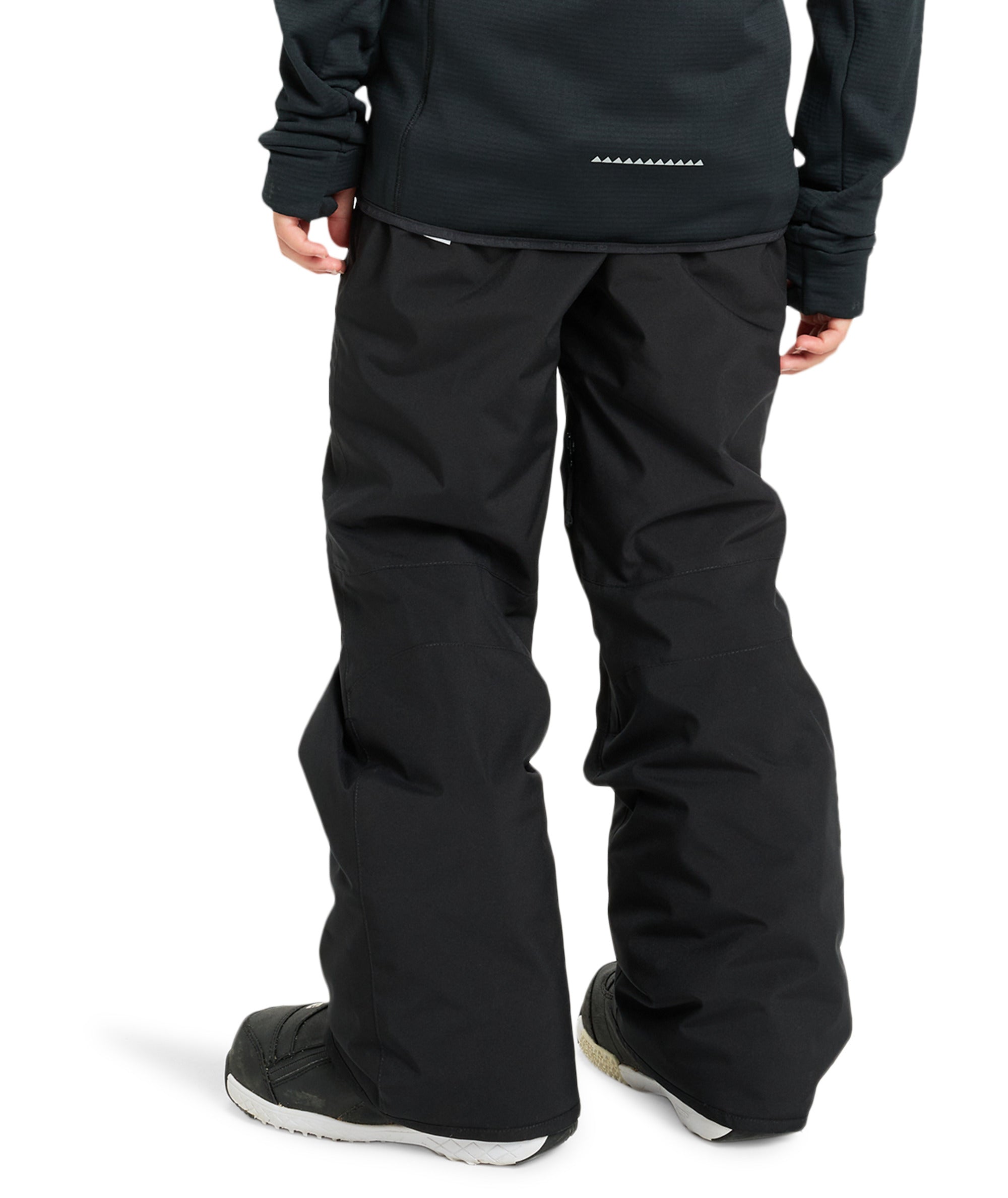 Quiksilver Estate Youth Pant