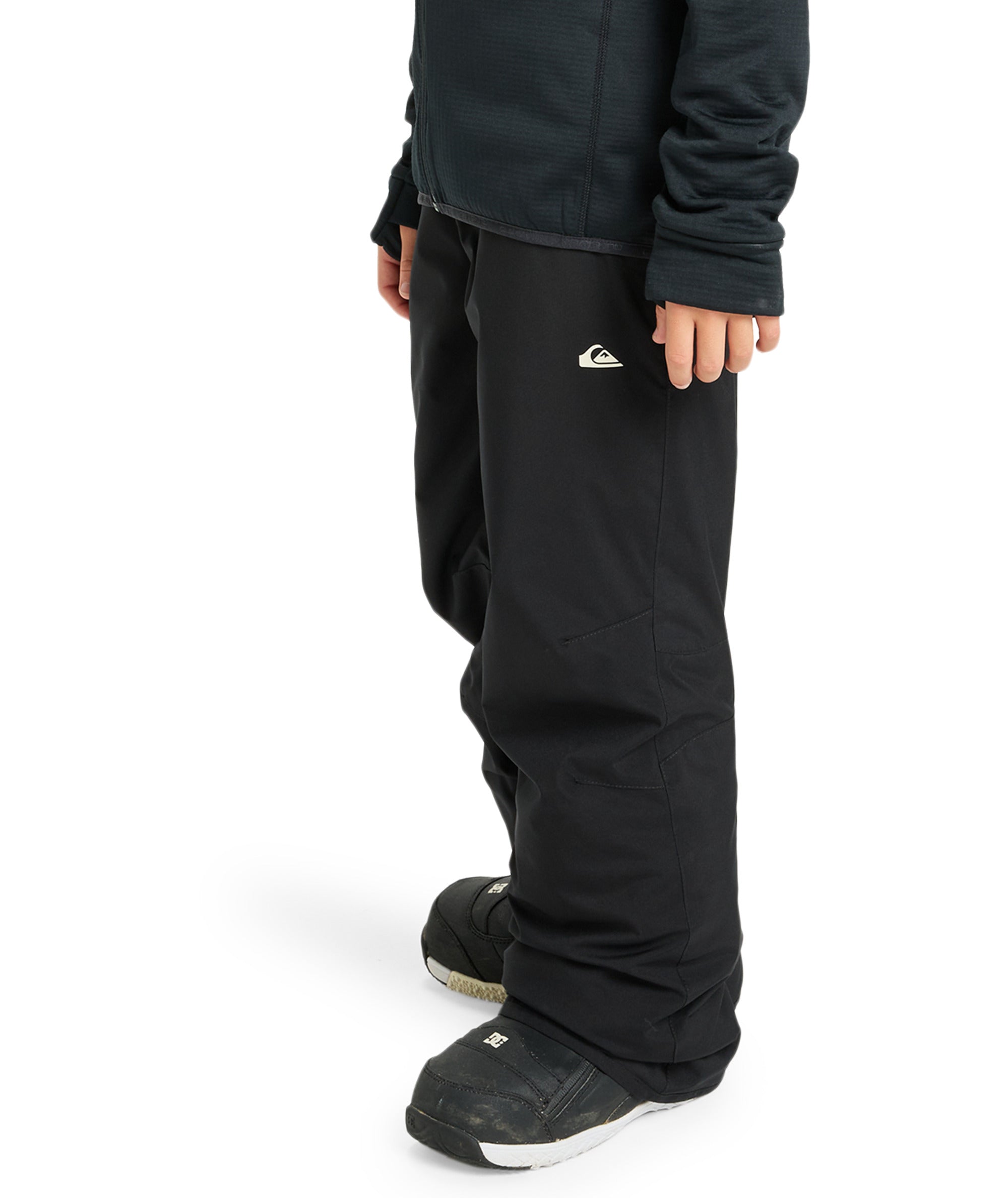 Quiksilver Estate Youth Pant