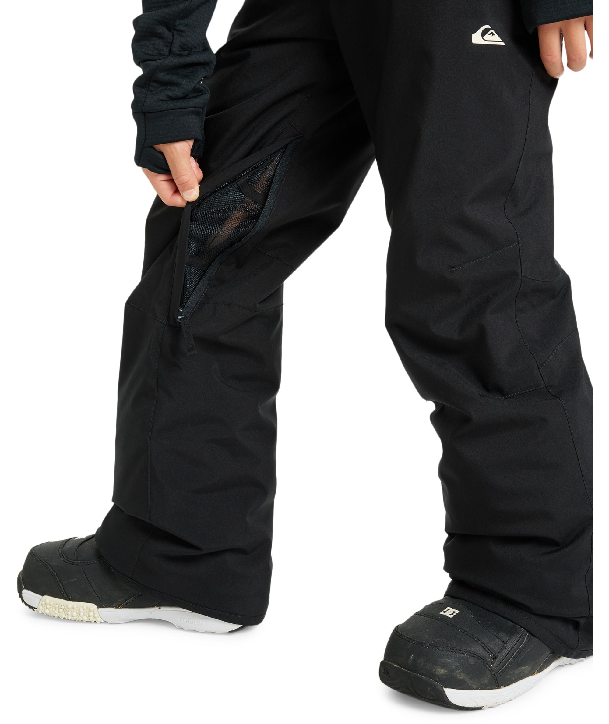 Quiksilver Estate Youth Pant