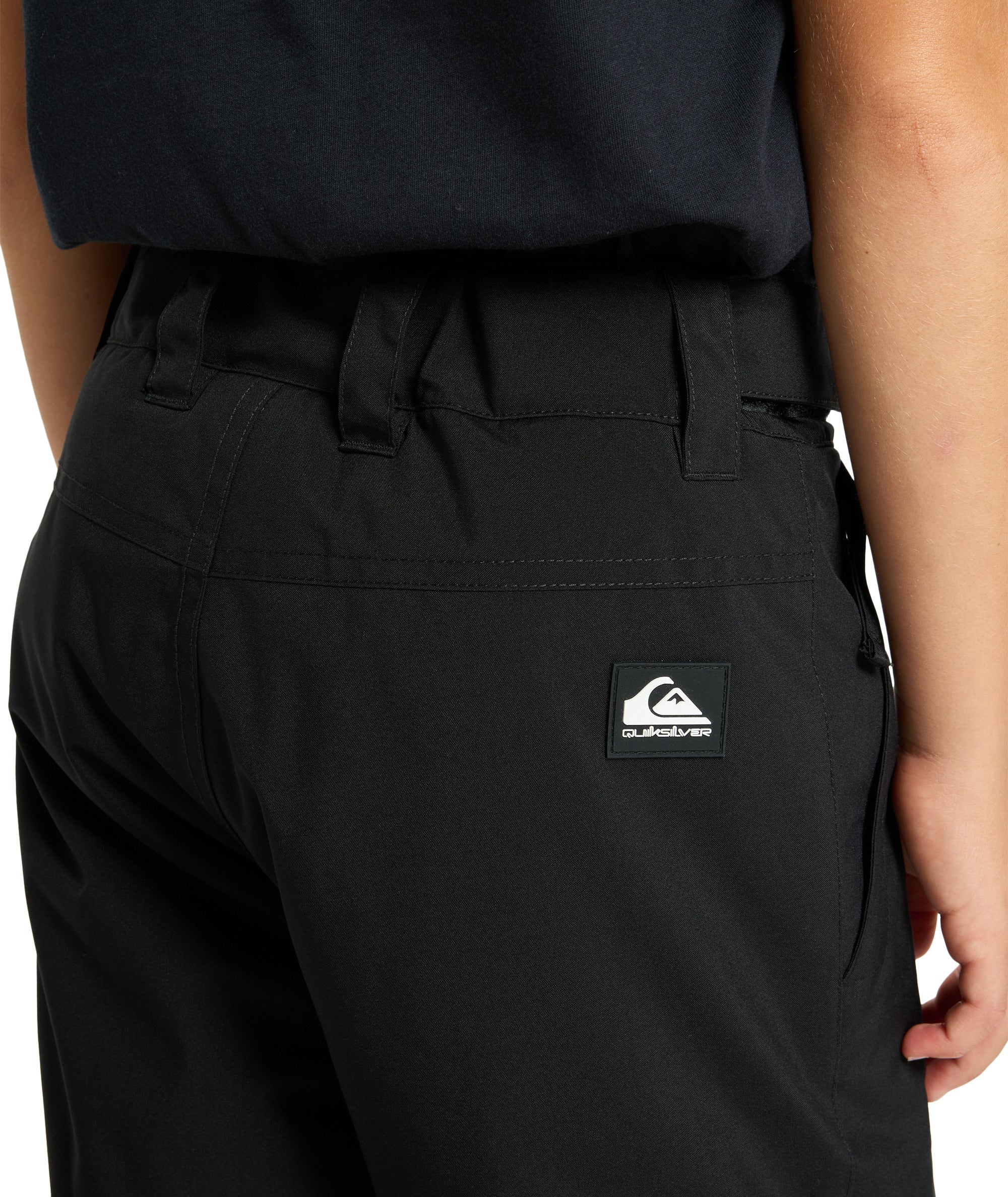 Quiksilver Estate Youth Pant