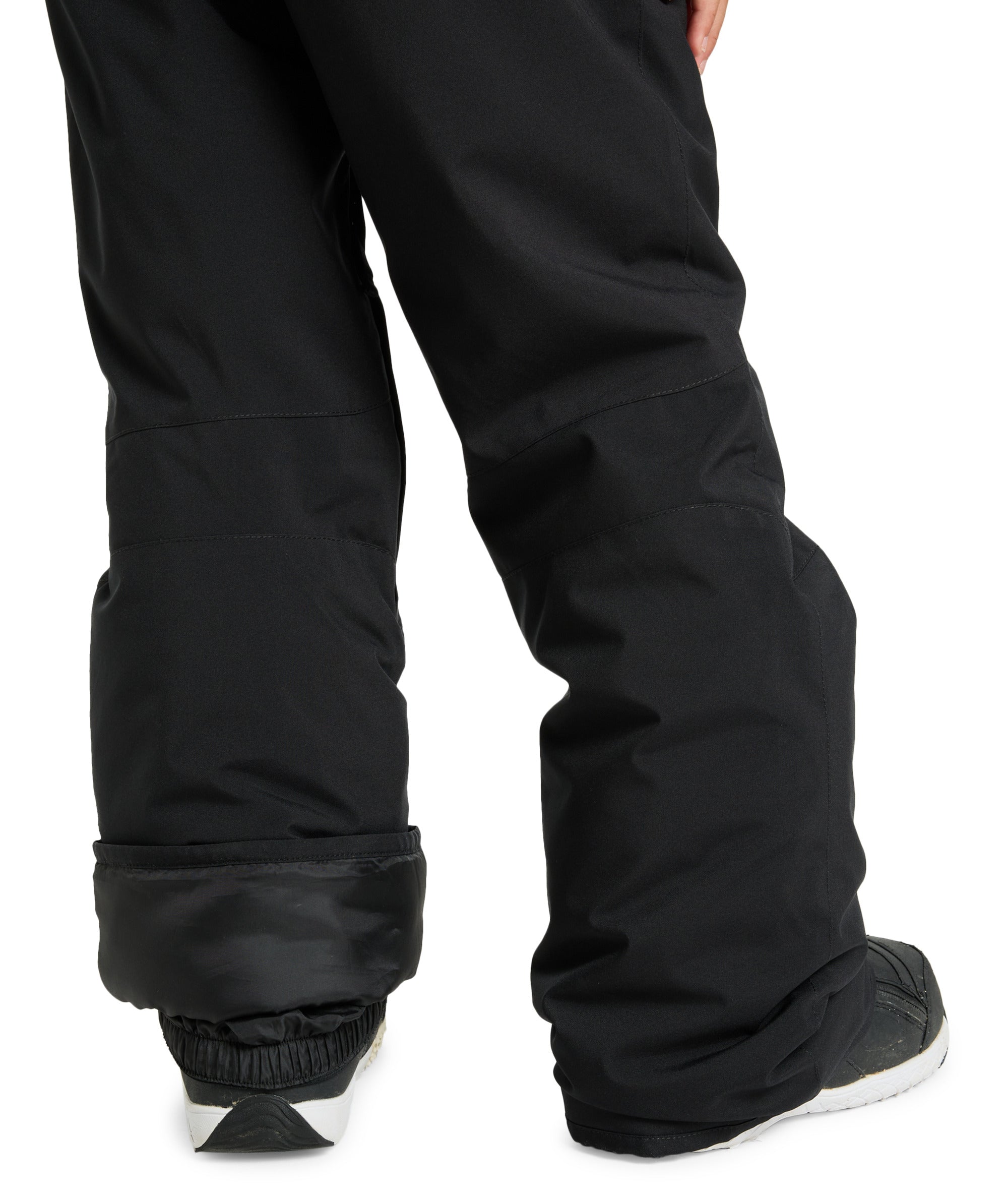 Quiksilver Estate Youth Pant
