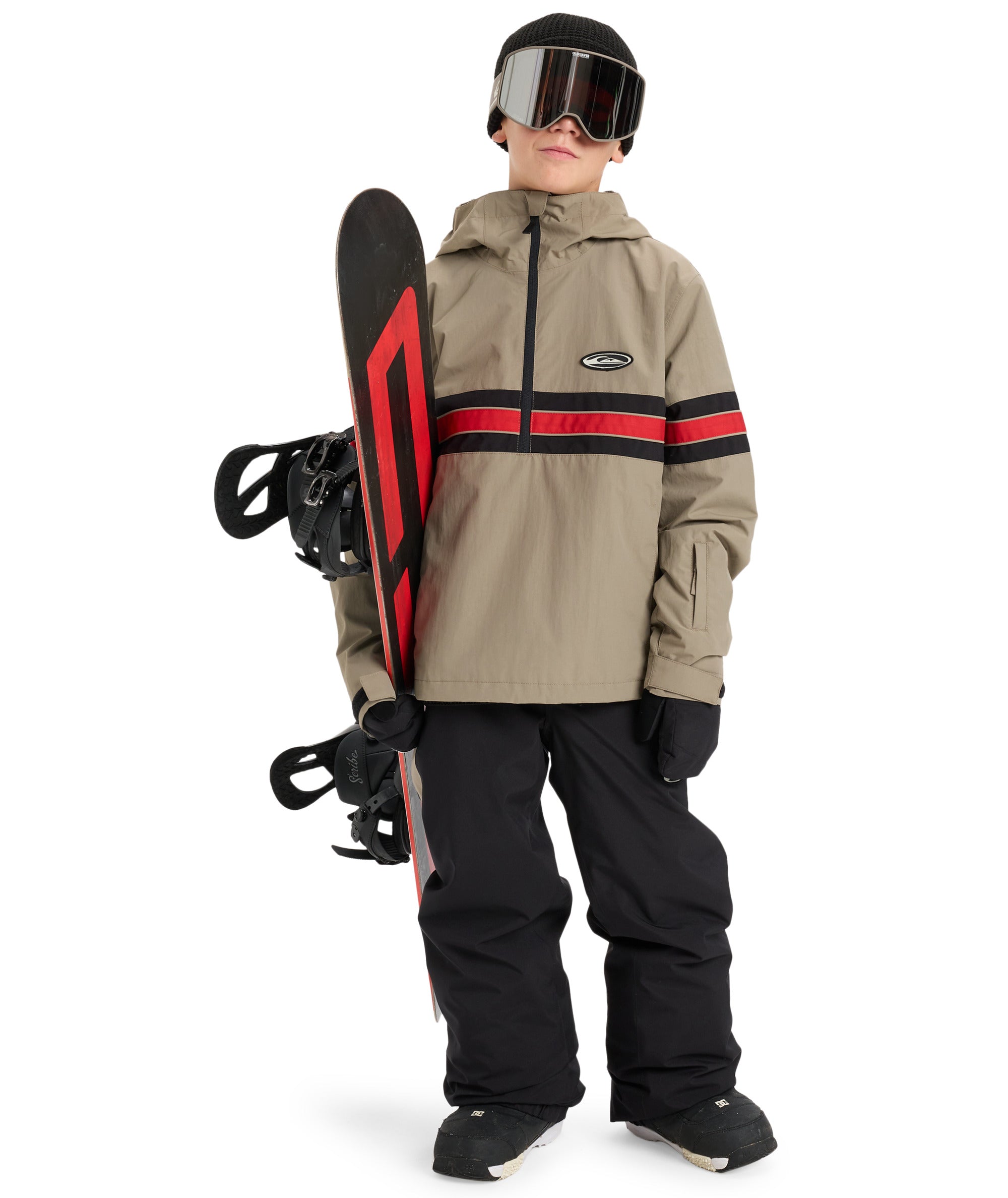Quiksilver Snow Down Youth Pant