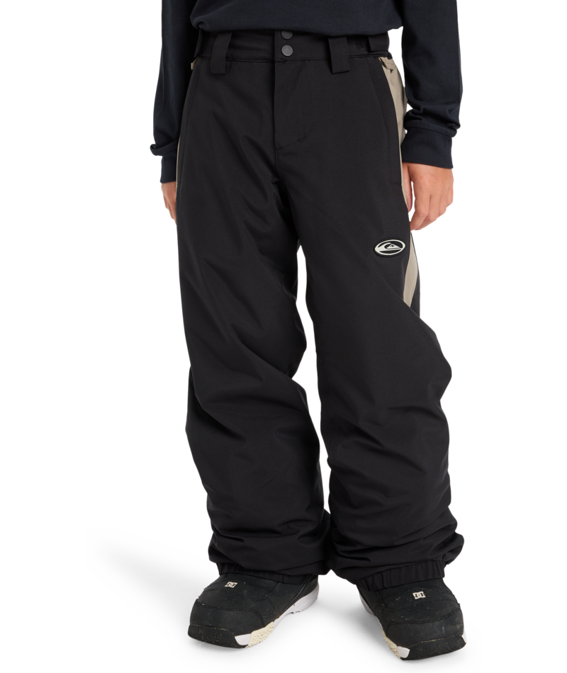 Quiksilver Snow Down Youth Pant