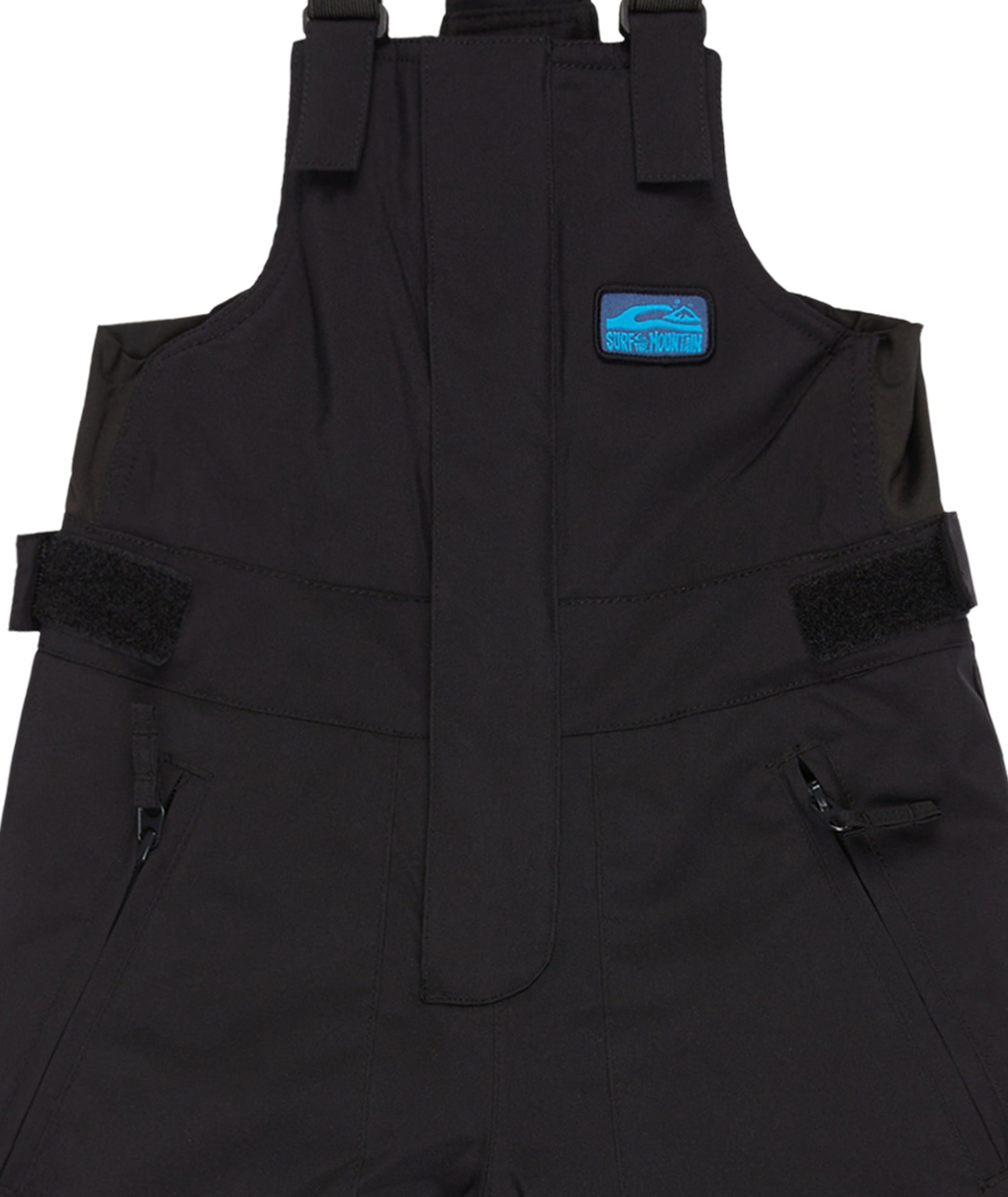 Quiksilver Boogie Kids Bib Pant