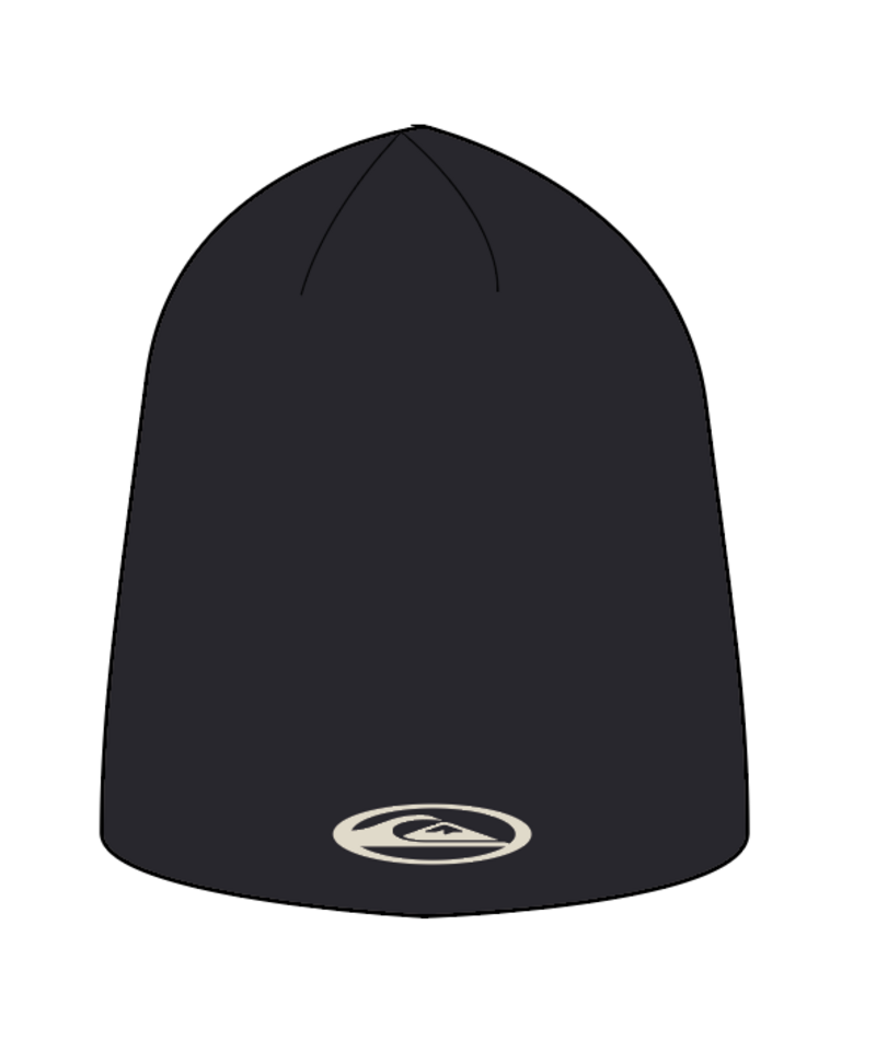Quiksilver Jackson Fleece Beanie