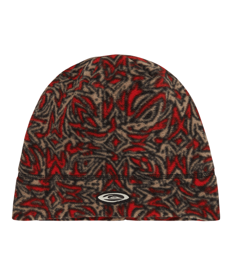 Quiksilver Jackson Fleece Beanie