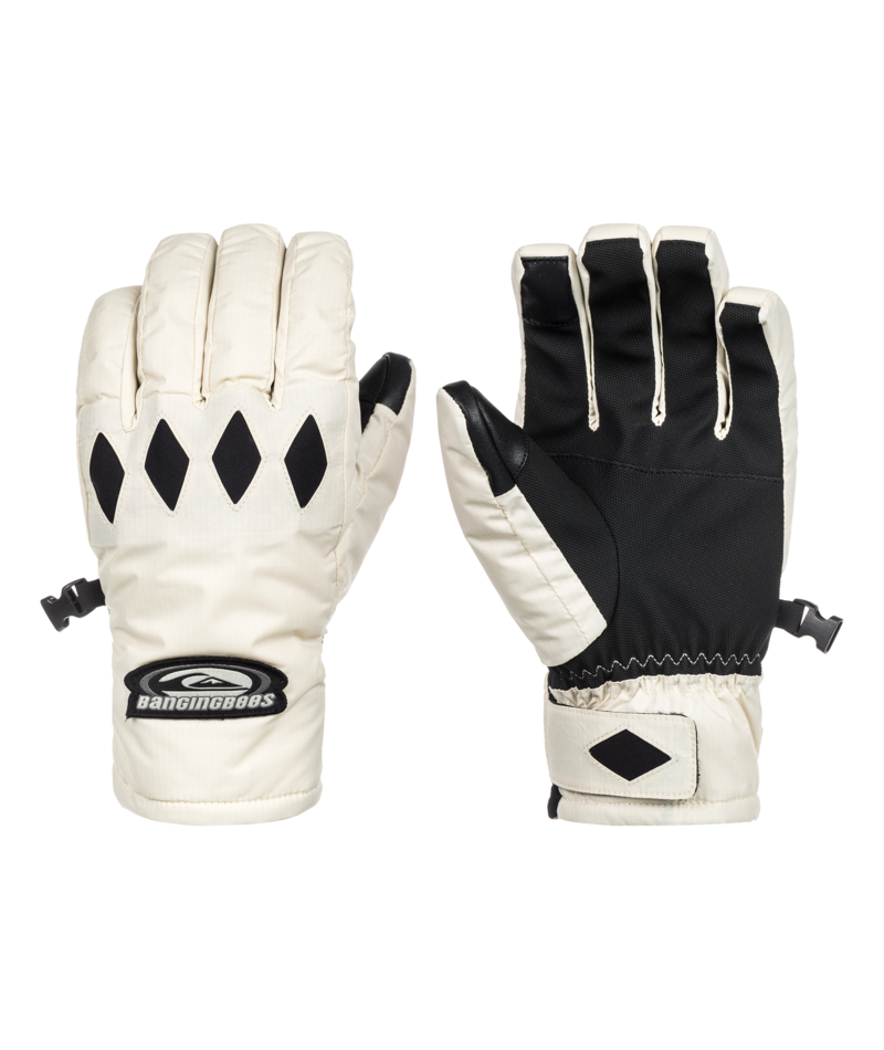 Quiksilver Banging Glove