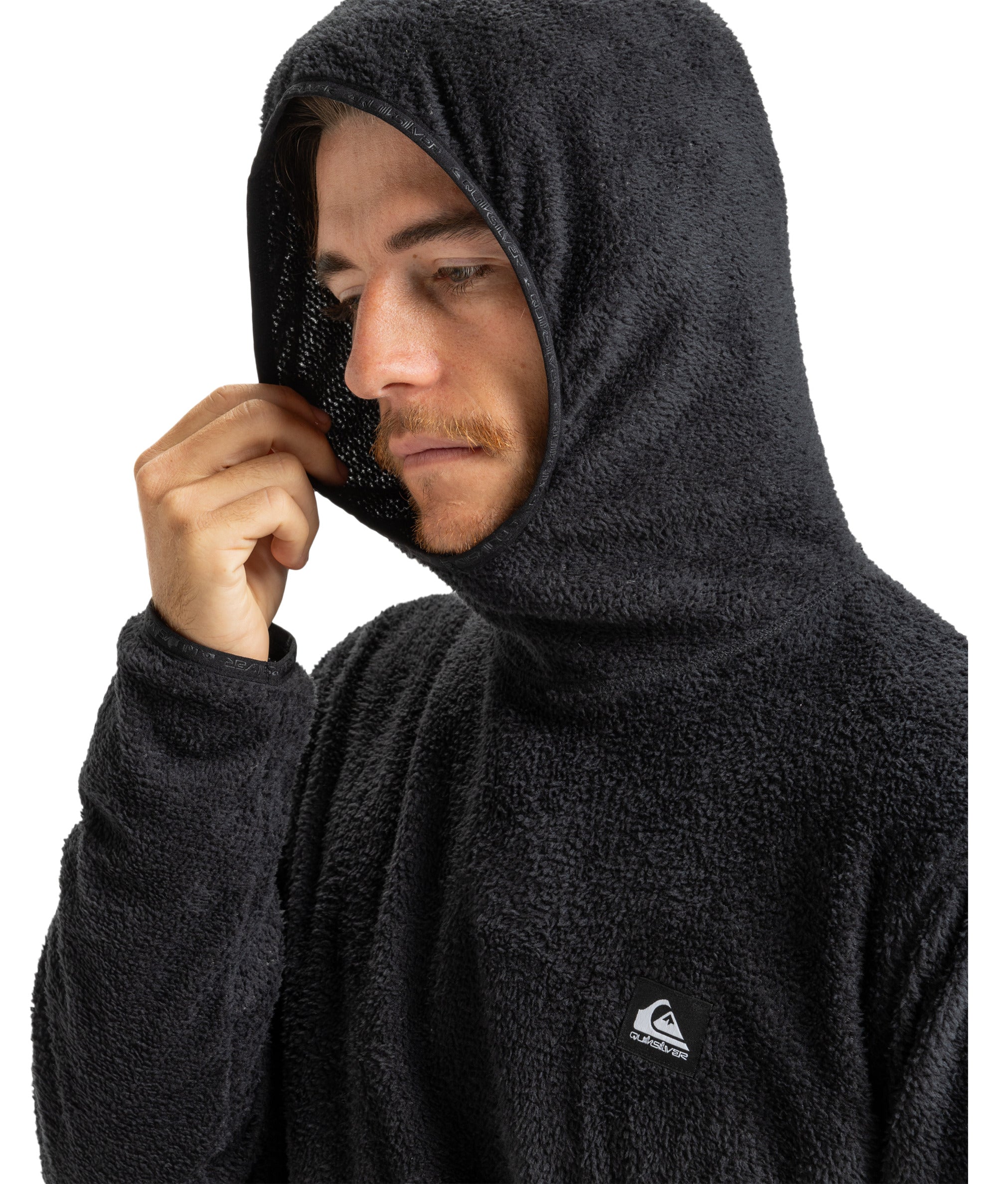 Quiksilver Warm up Hoodie