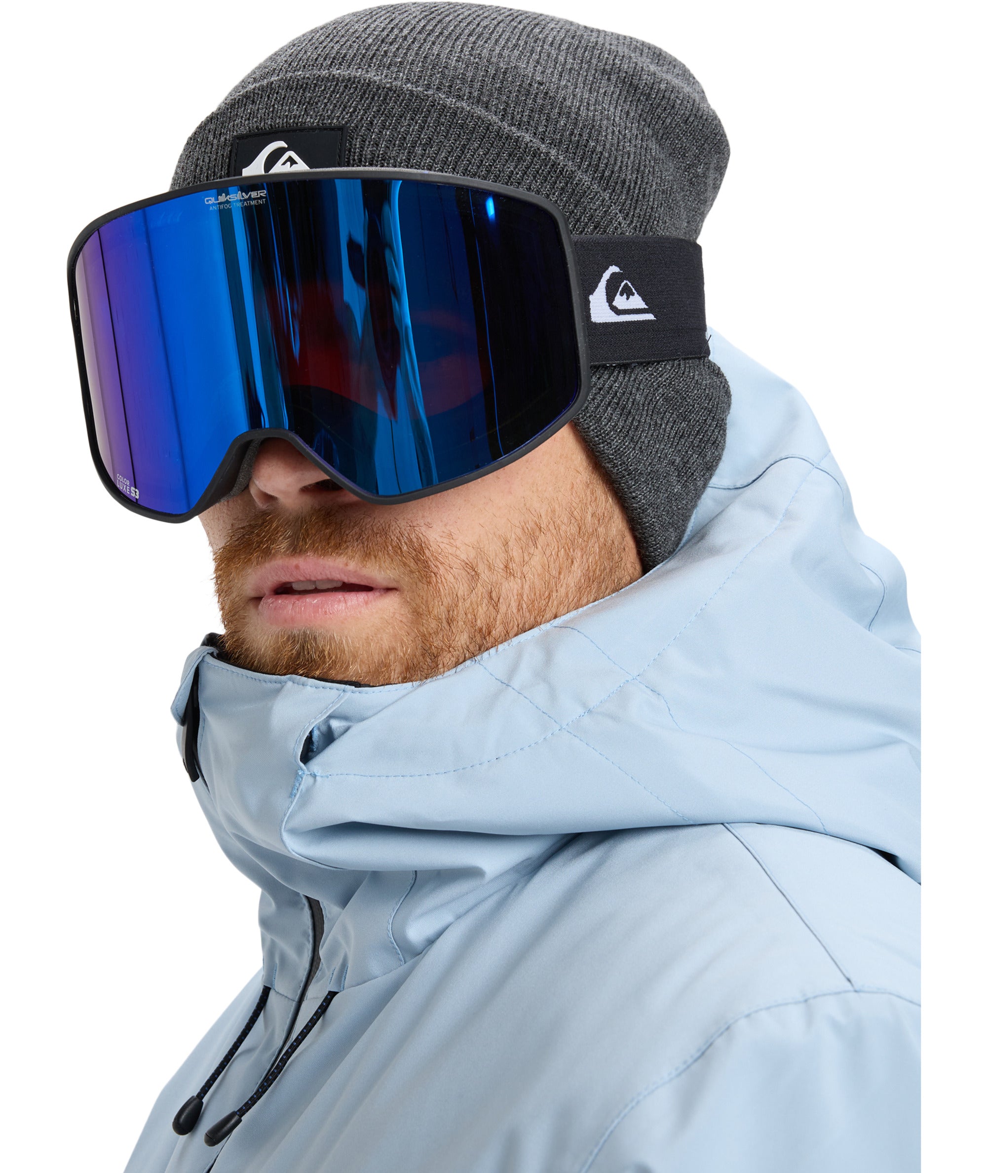 Quiksilver Storm Goggle