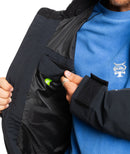 Quiksilver Live Wire Jacket