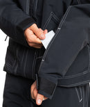 Quiksilver Live Wire Jacket