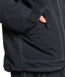 Quiksilver Live Wire Jacket