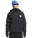 Quiksilver Live Wire Jacket