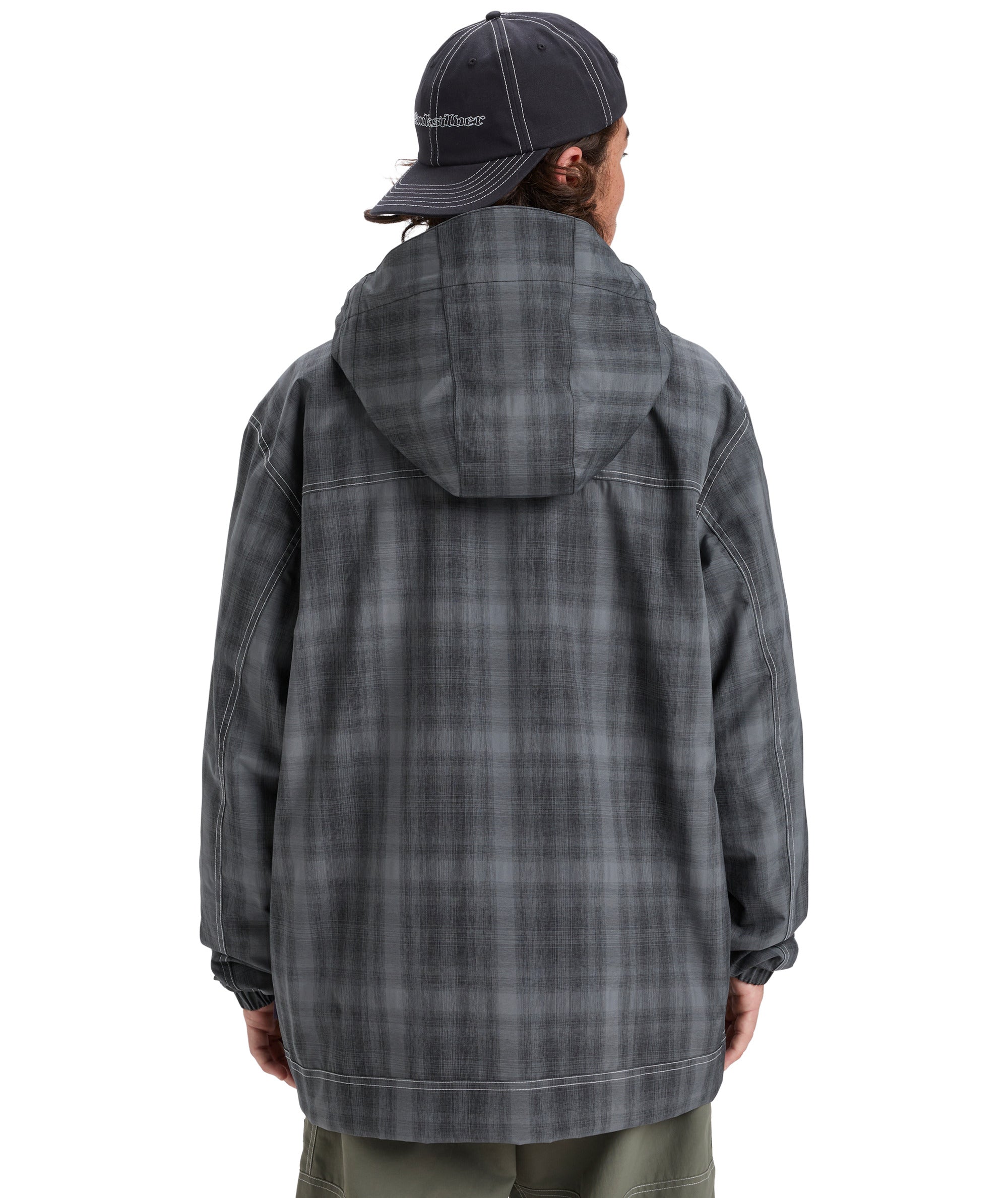 Quiksilver Live Wire Jacket