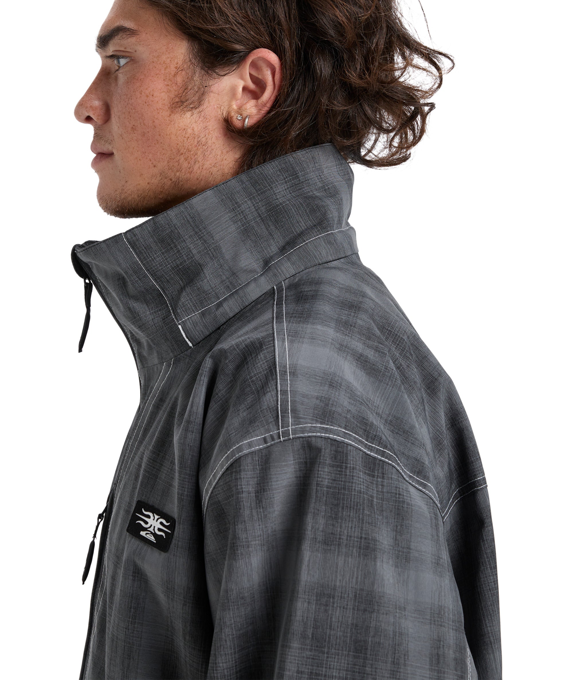 Quiksilver Live Wire Jacket
