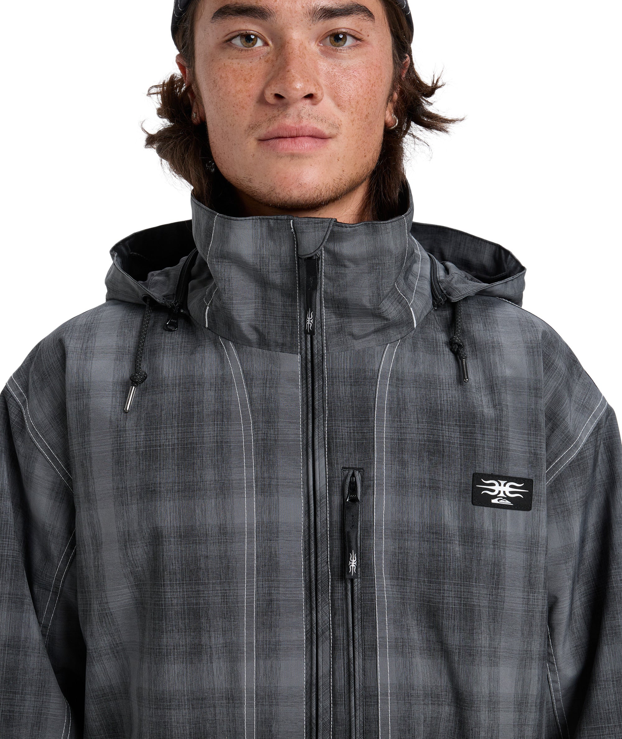 Quiksilver Live Wire Jacket