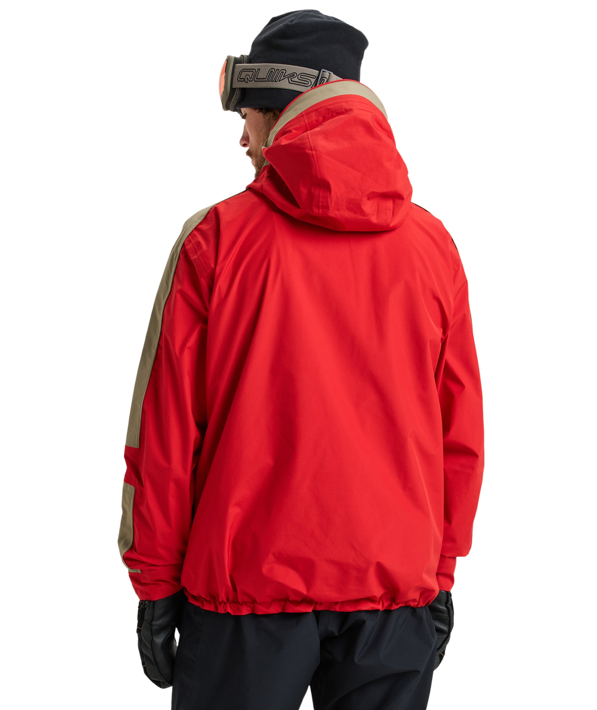 Quiksilver High Altitude GORE-TEX Jacket