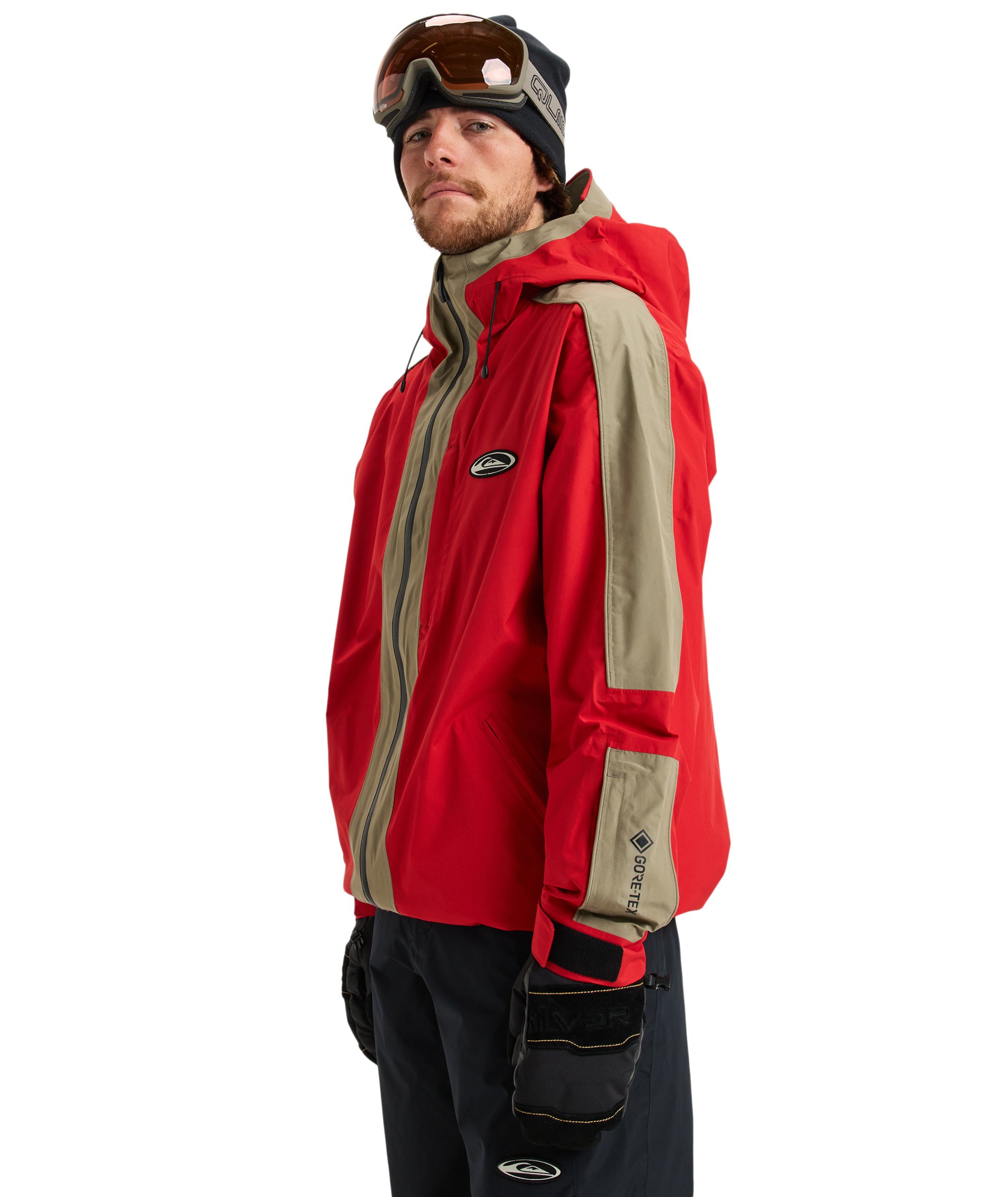 Quiksilver High Altitude GORE-TEX Jacket
