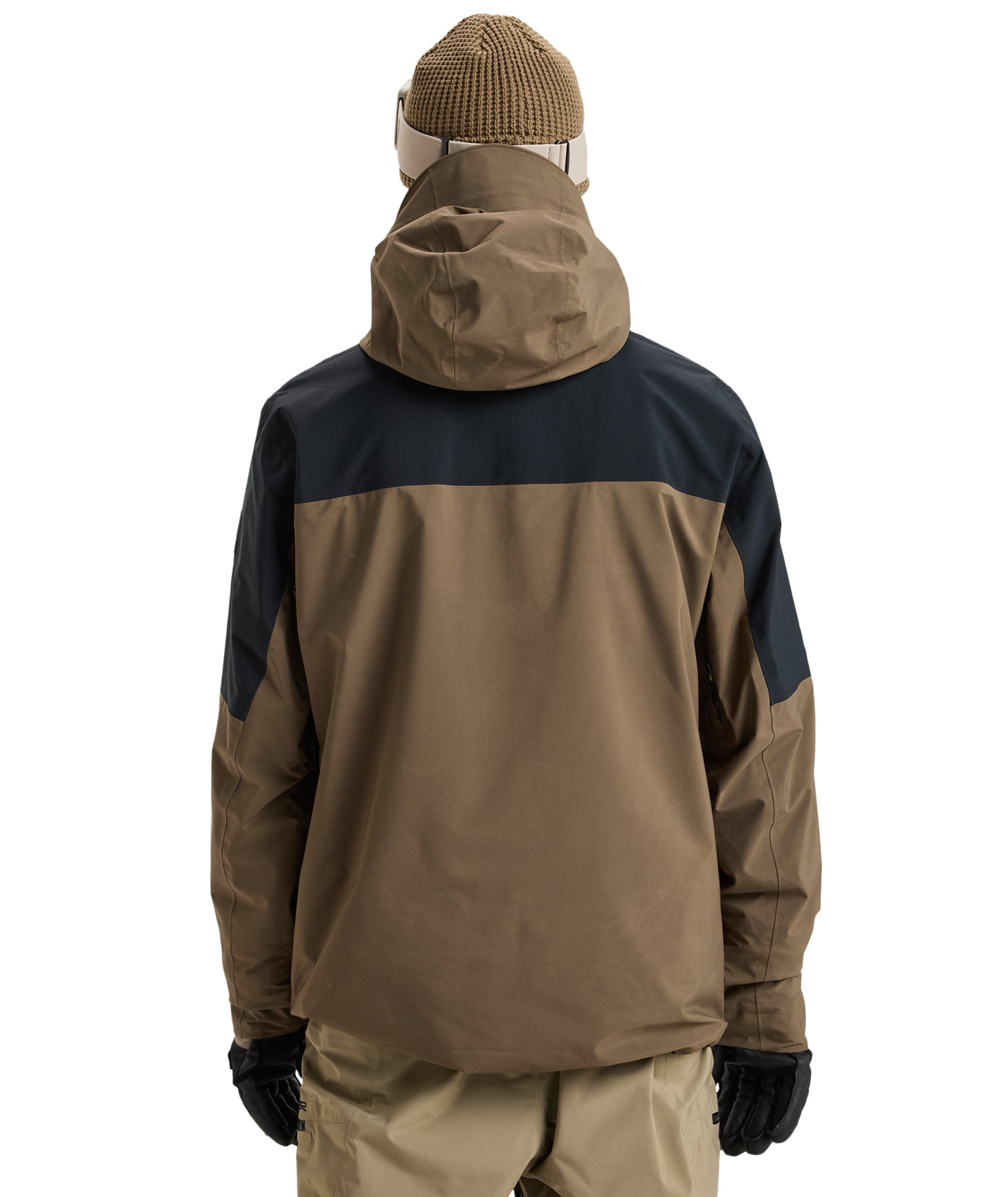 Quiksilver Forever Strech GORE-TEX Jacket