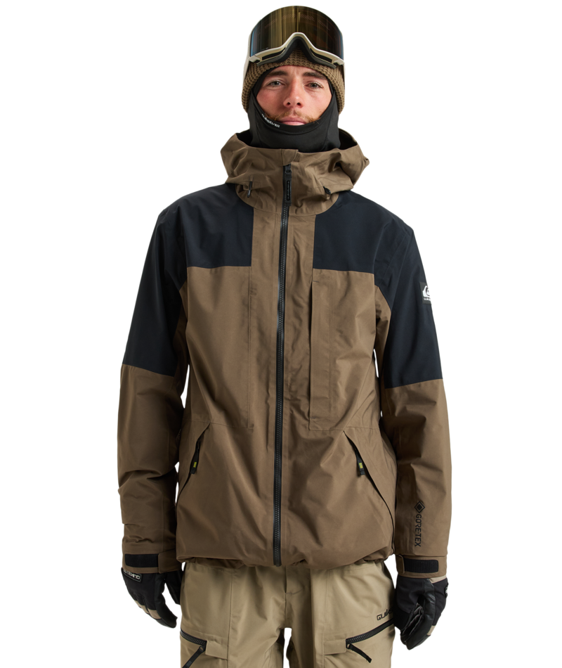 Quiksilver Forever Strech GORE-TEX Jacket