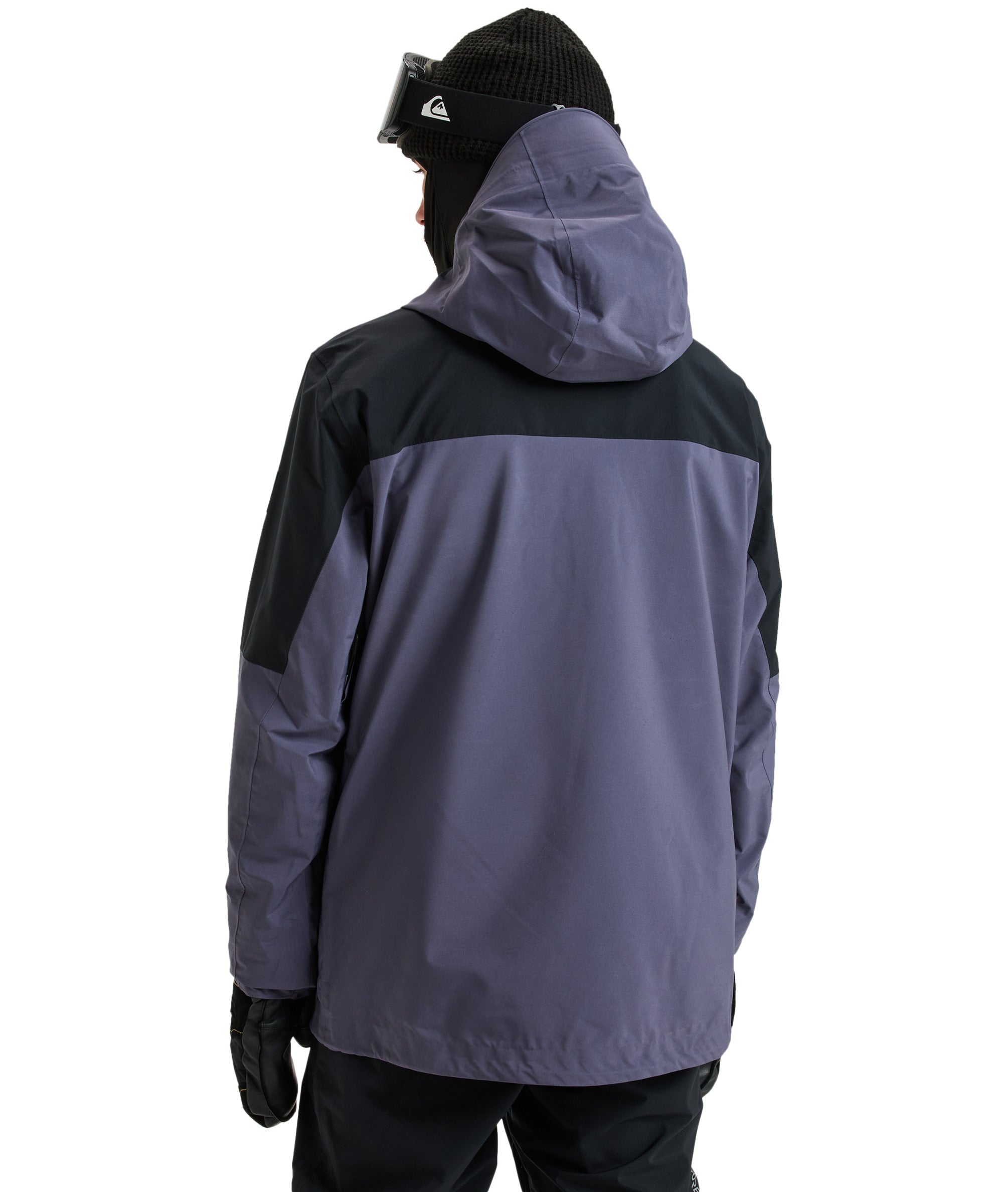 Quiksilver Forever Strech GORE-TEX Jacket