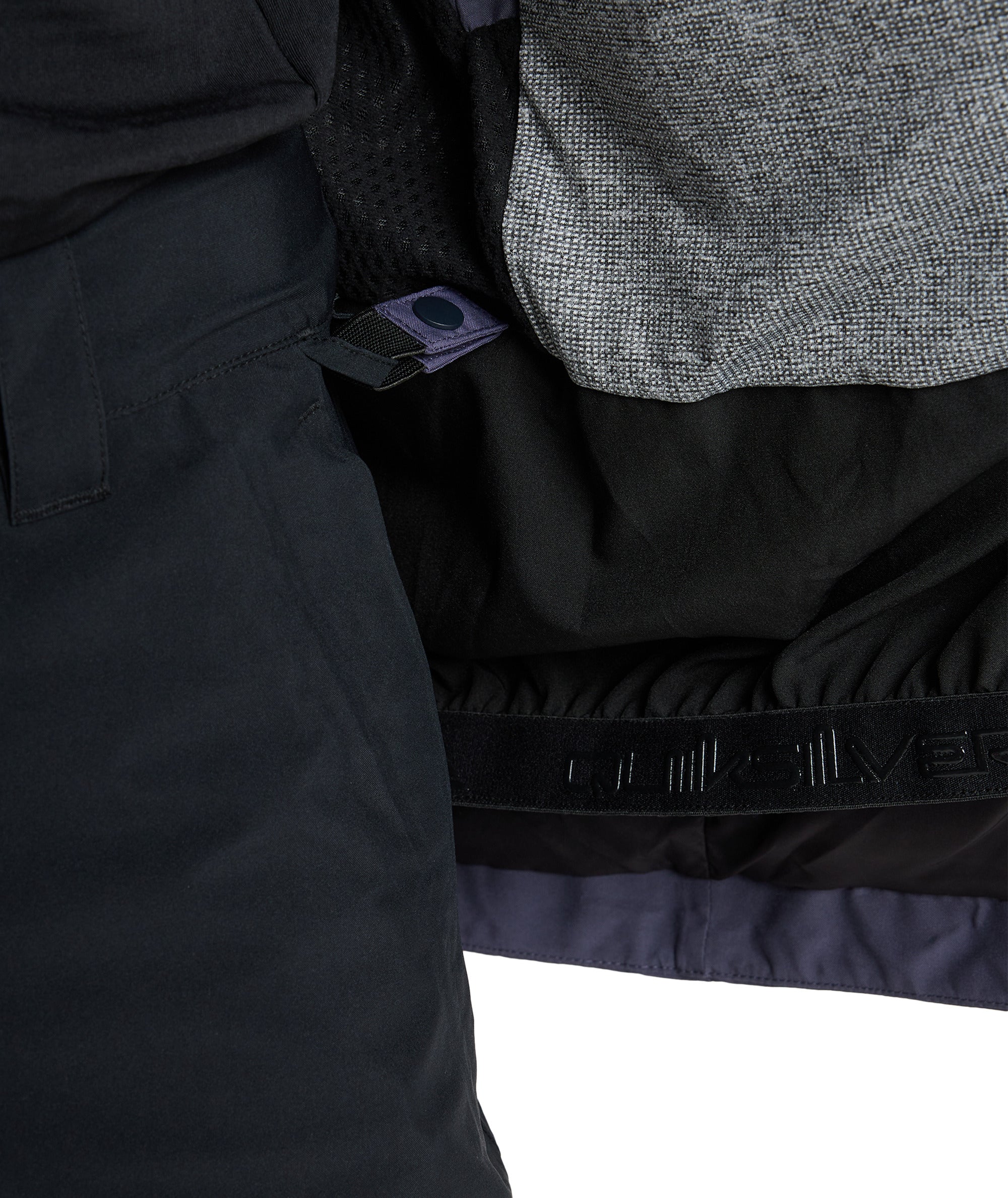 Quiksilver Forever Strech GORE-TEX Jacket