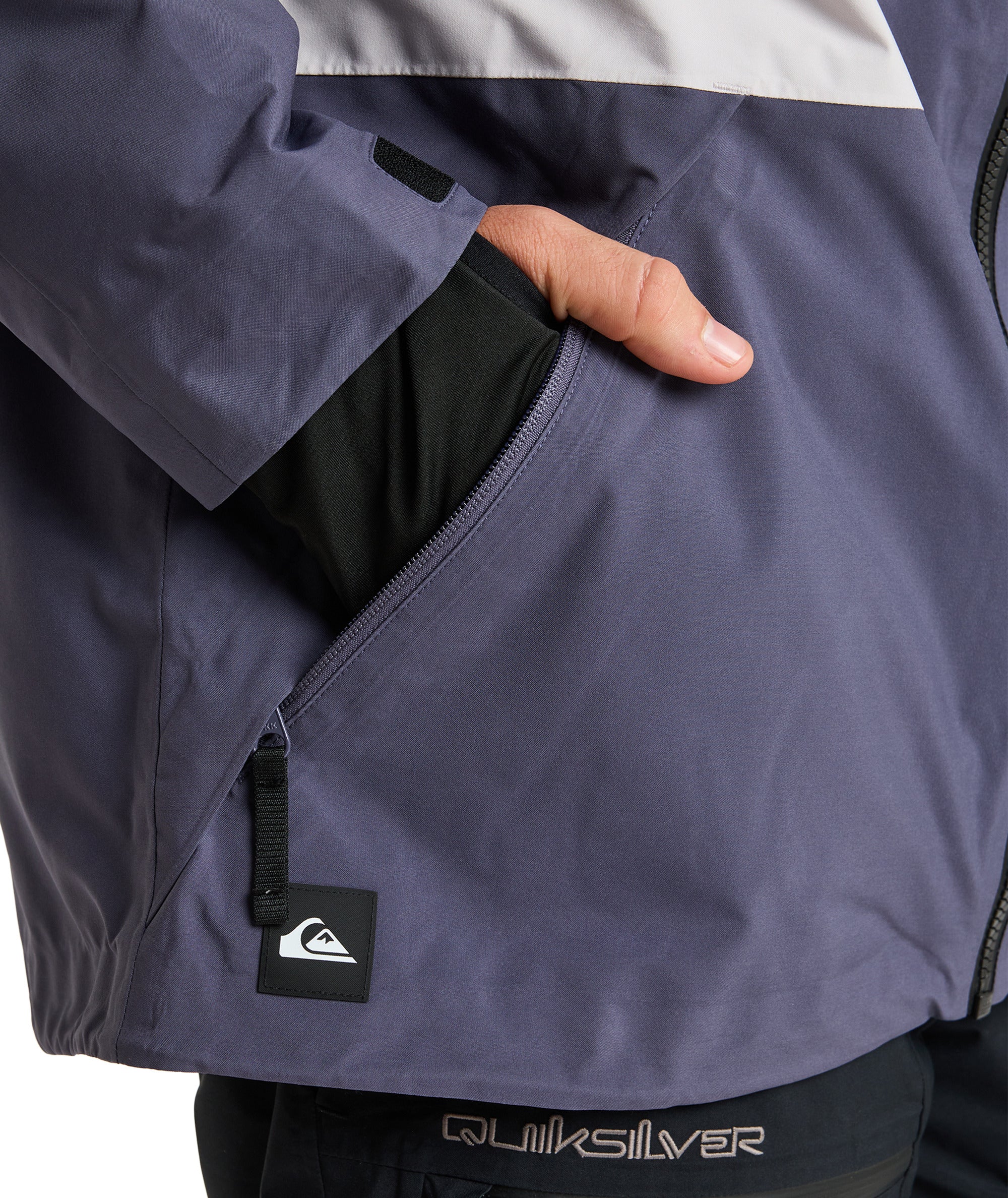 Quiksilver Forever Strech GORE-TEX Jacket