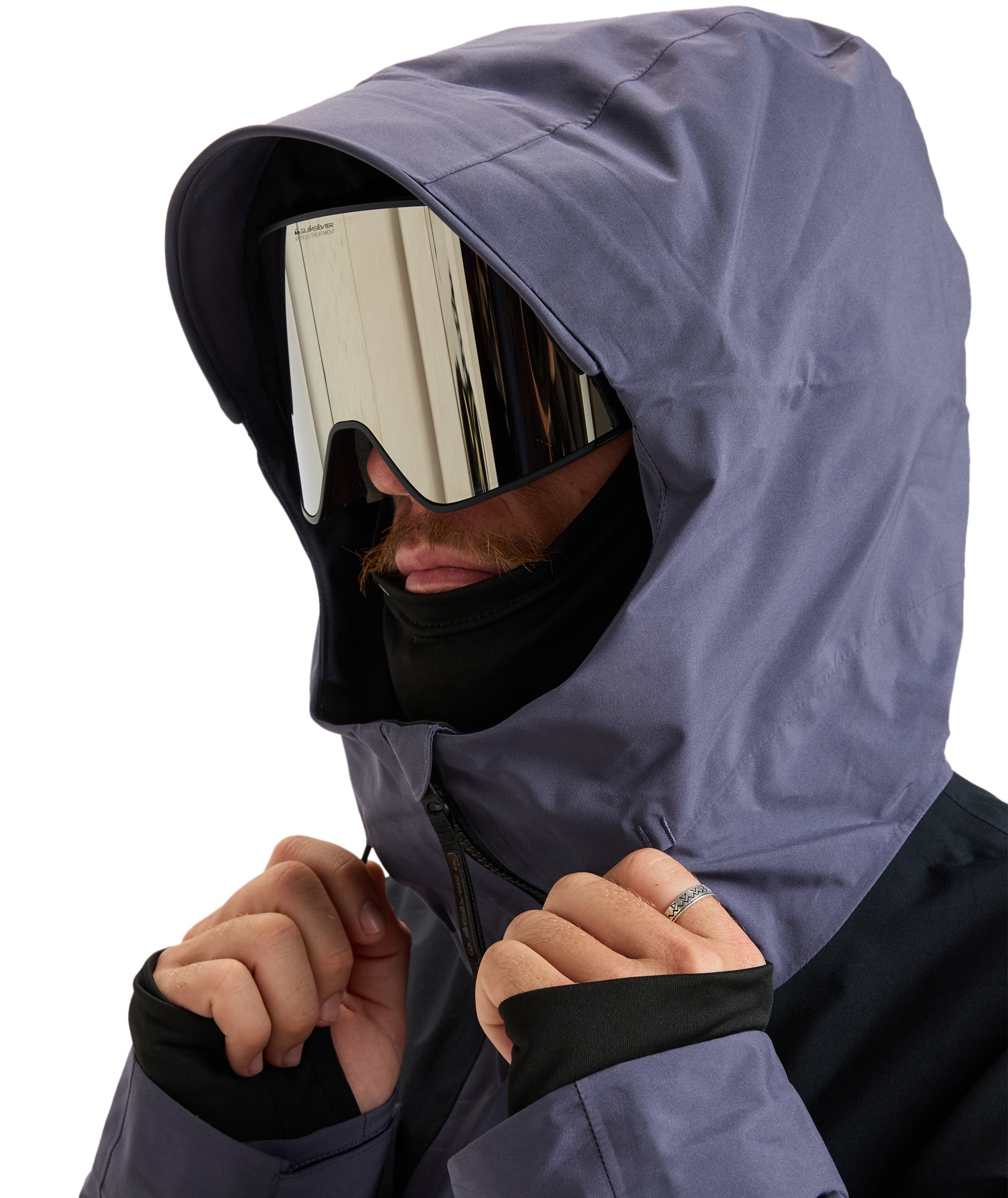 Quiksilver Forever Strech GORE-TEX Jacket