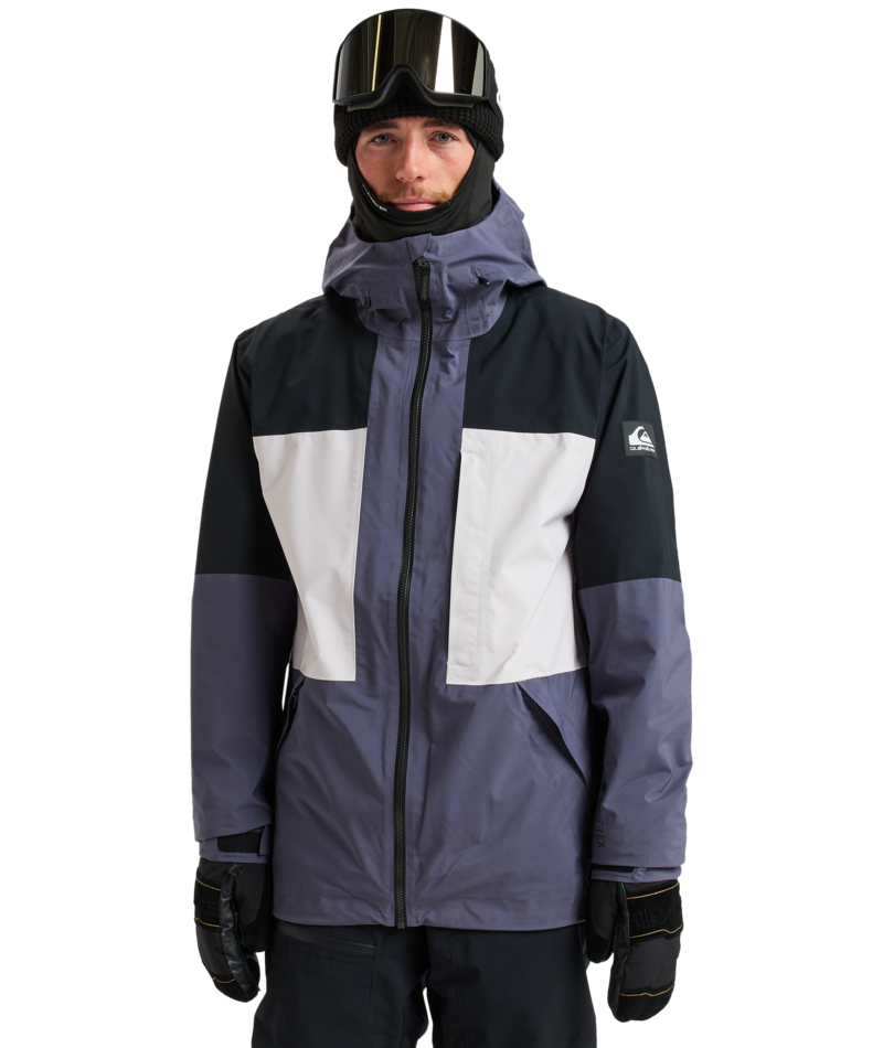 Quiksilver Forever Strech GORE-TEX Jacket