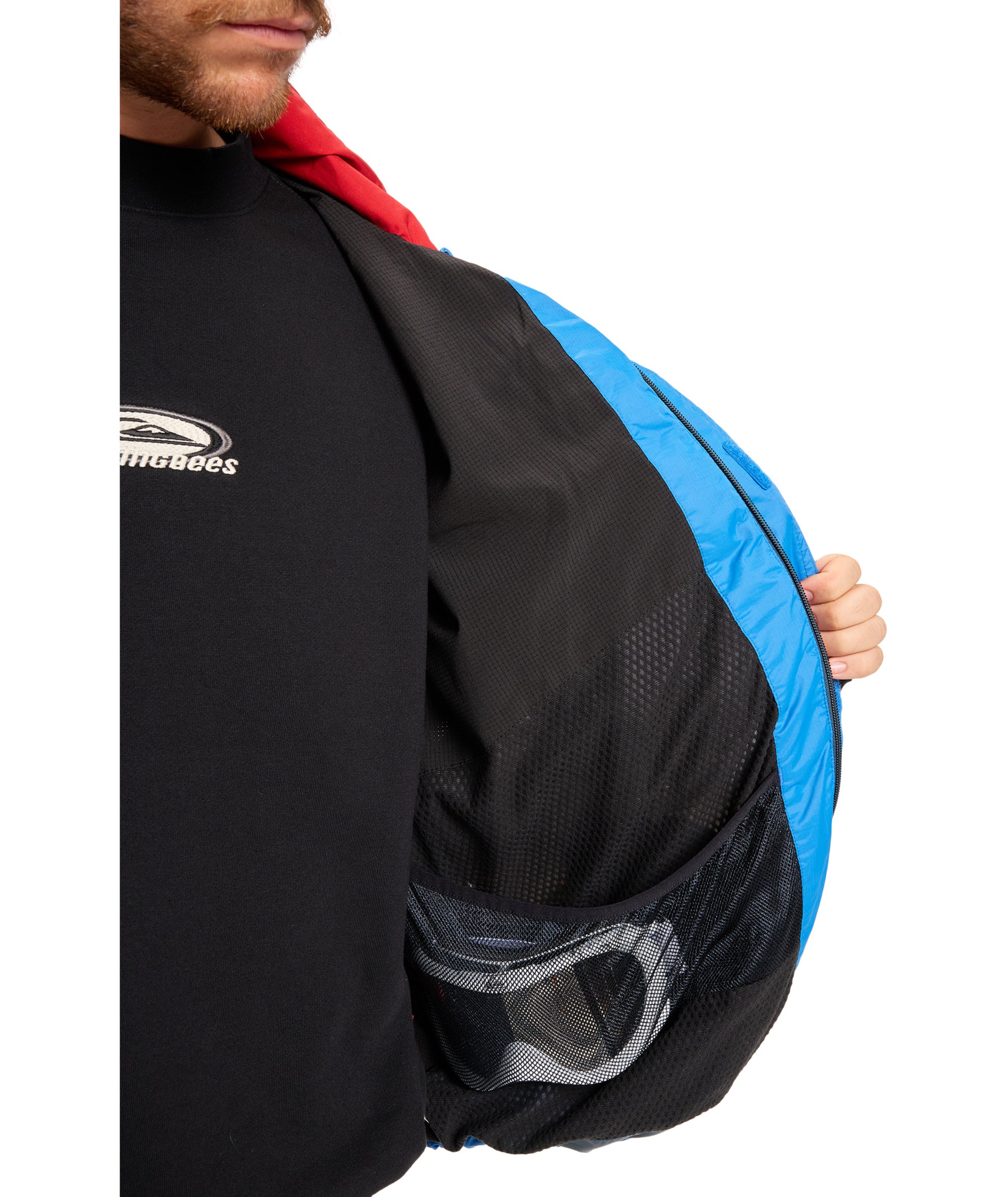 Quiksilver Banging Jacket