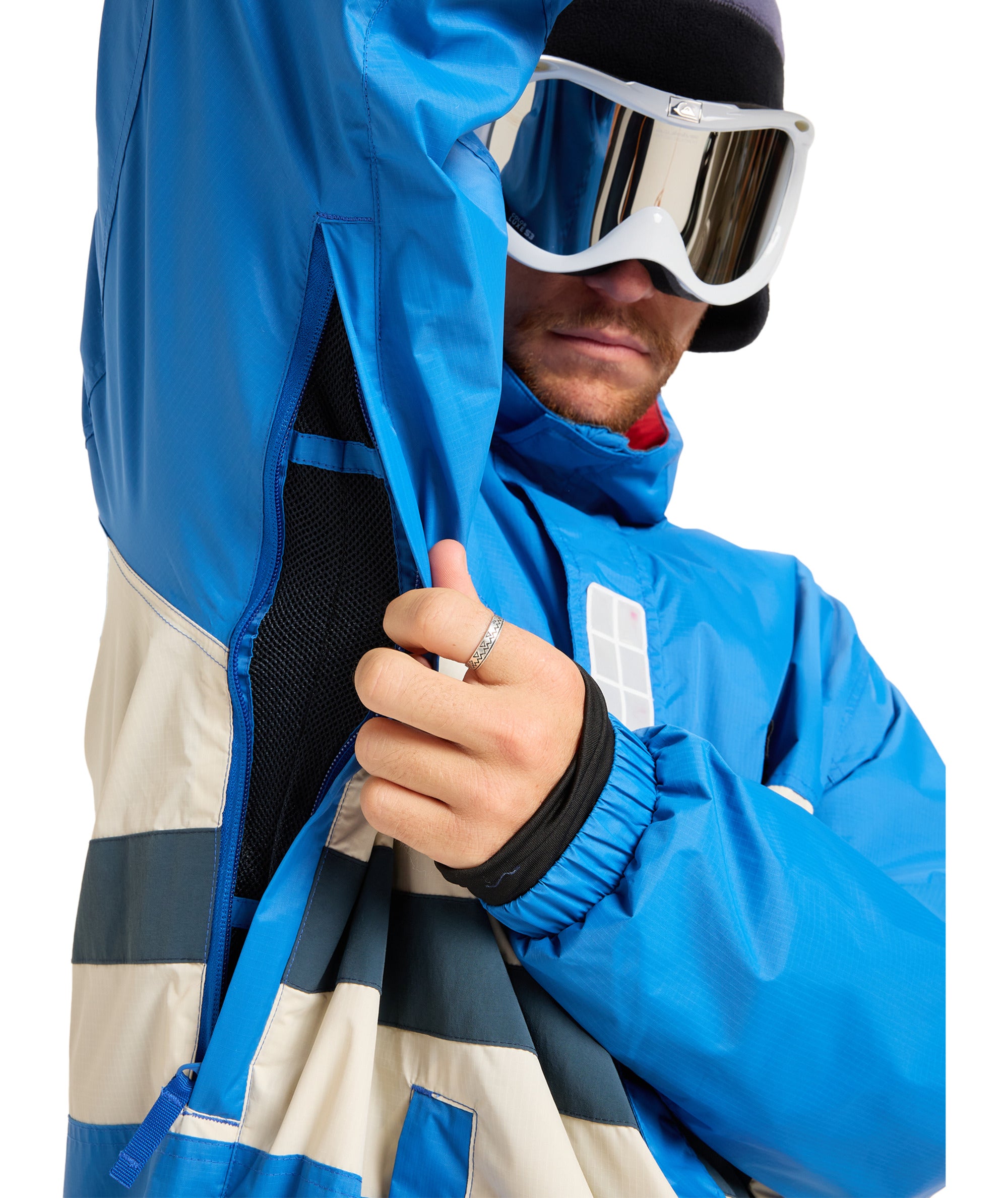 Quiksilver Banging Jacket