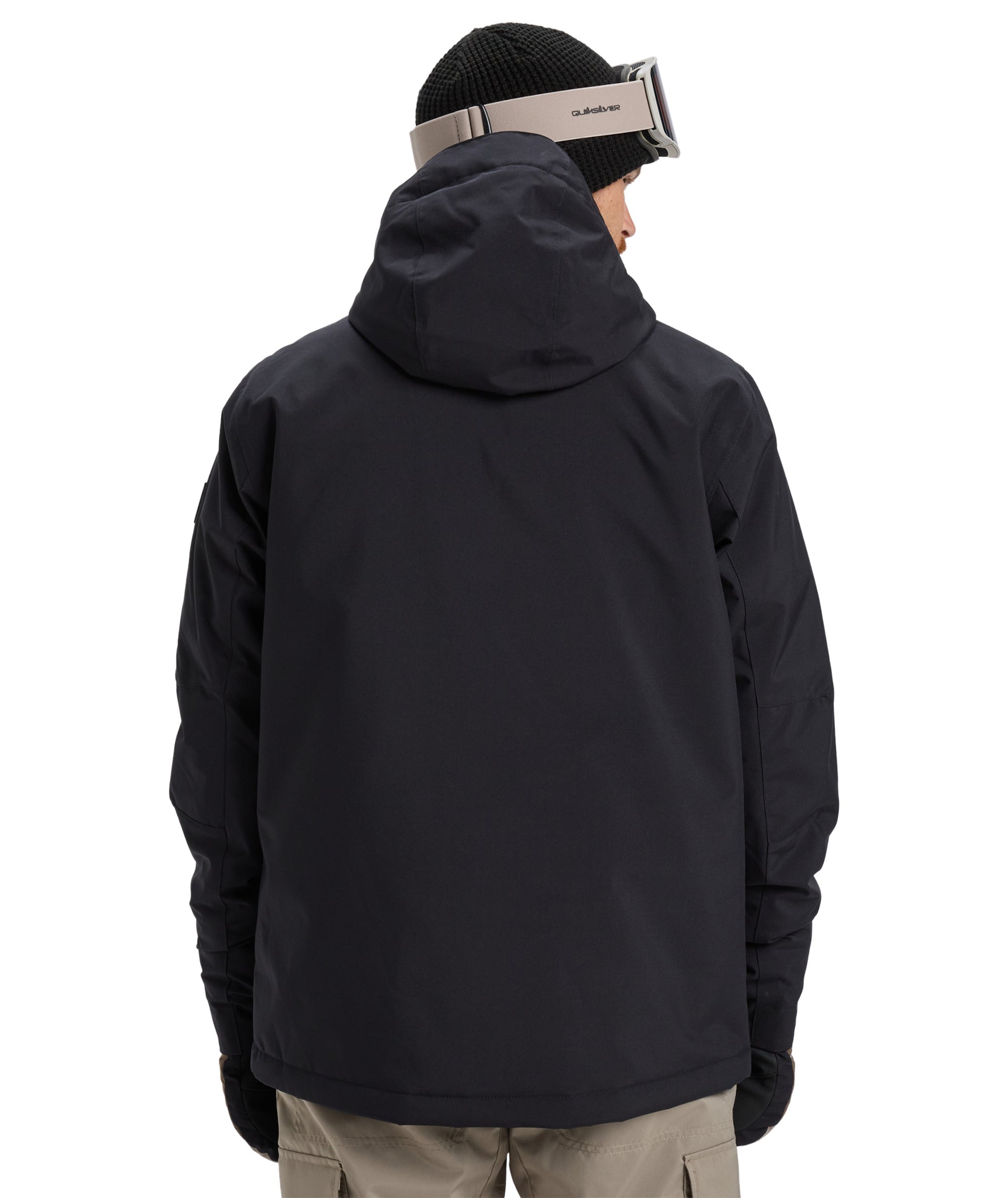 Quiksilver Mission Solid Jacket