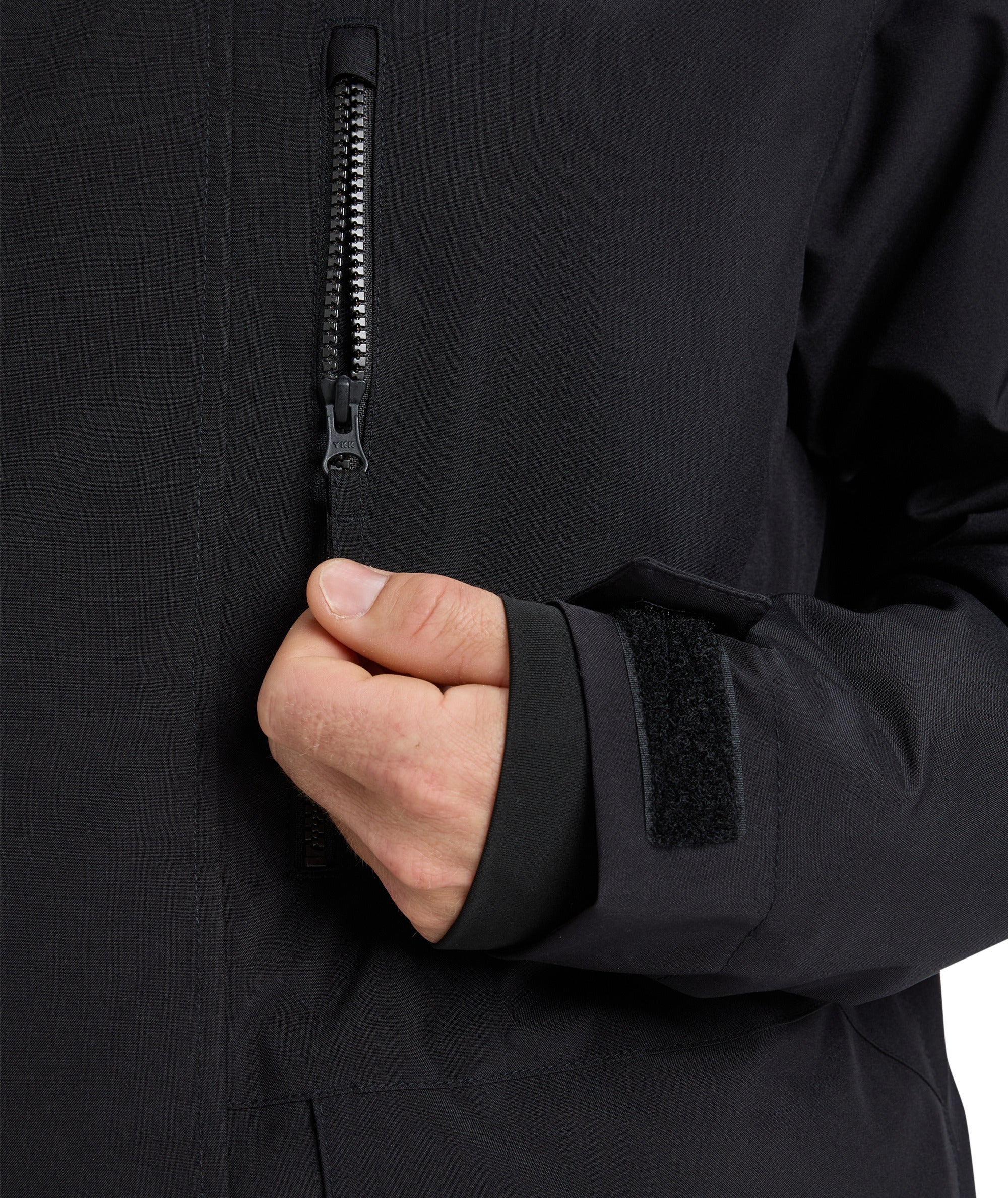 Quiksilver Mission Solid Jacket