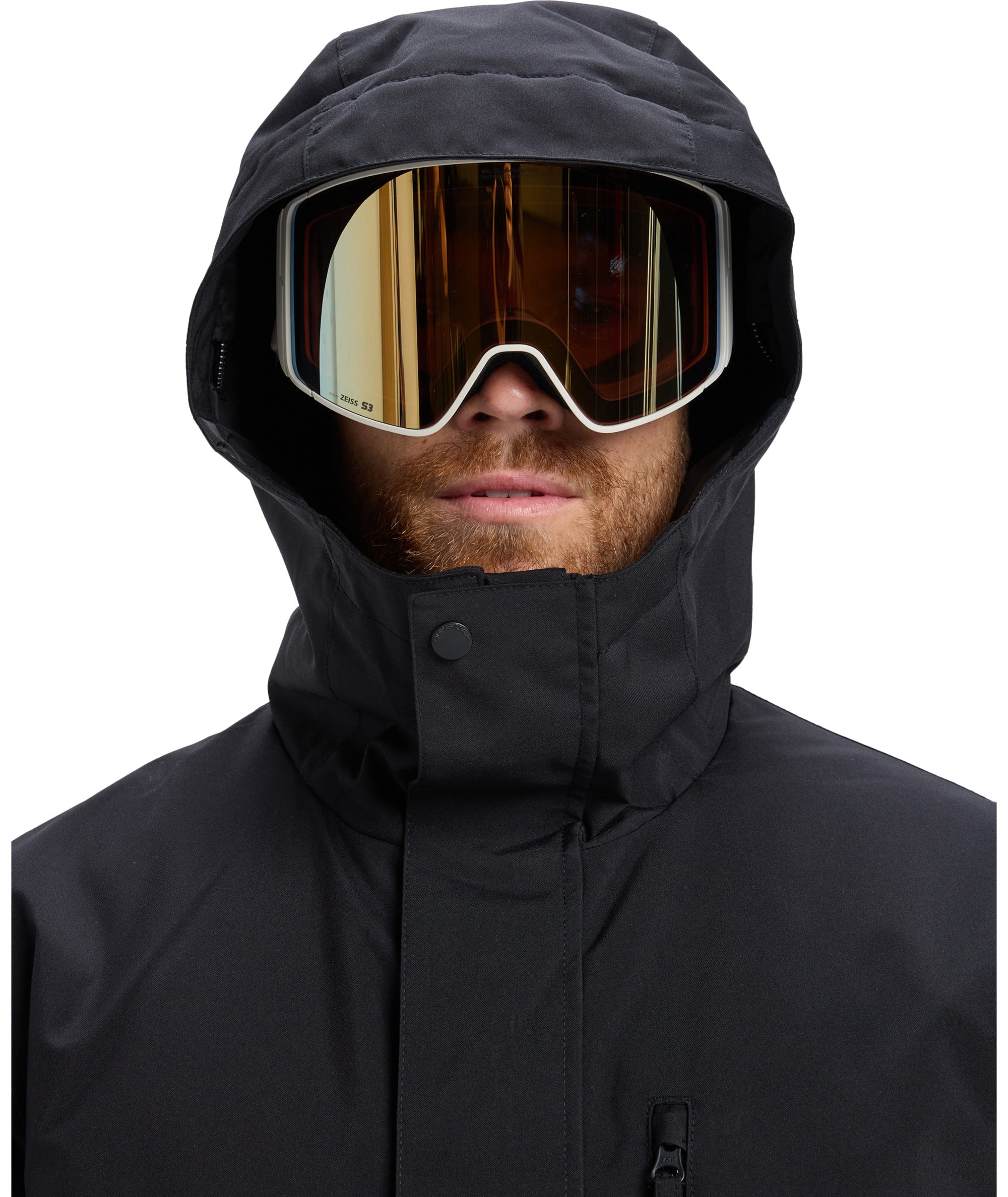 Quiksilver Mission Solid Jacket