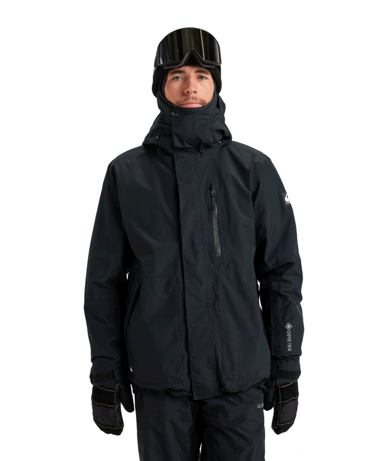 Quiksilver Mission GORE-TEX Jacket