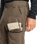 Quiksilver Utility Pant