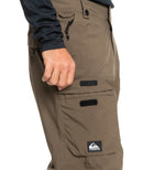 Quiksilver Utility Pant