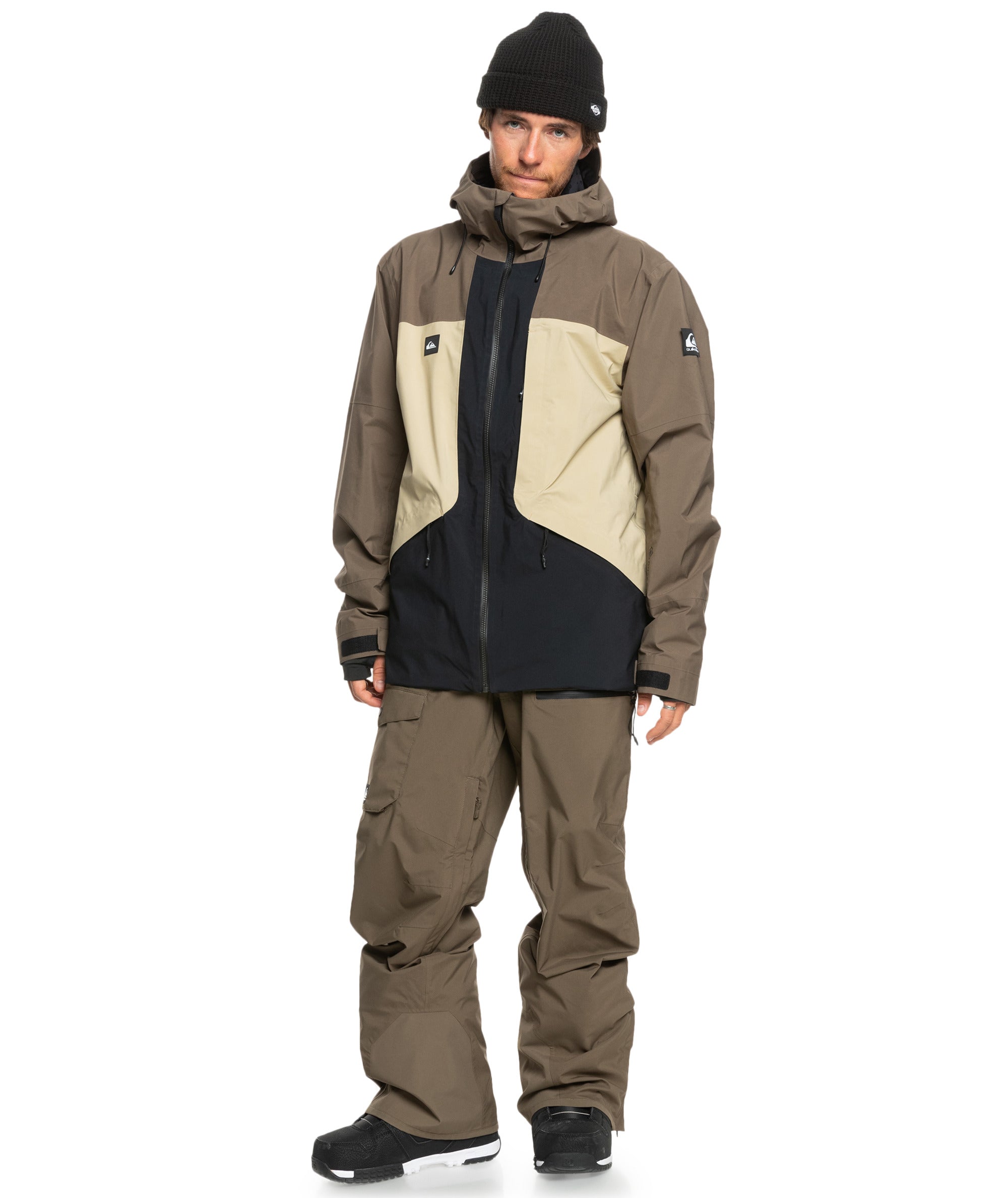 Quiksilver Utility Pant