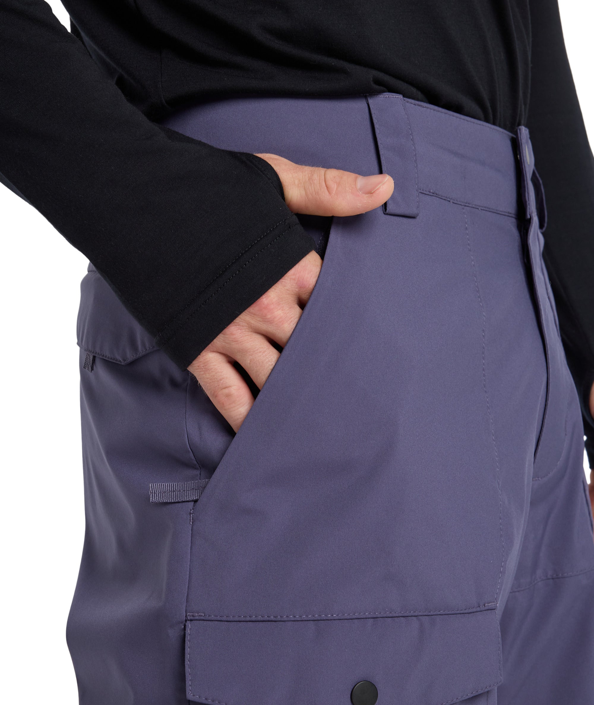 Quiksilver Utility Pant