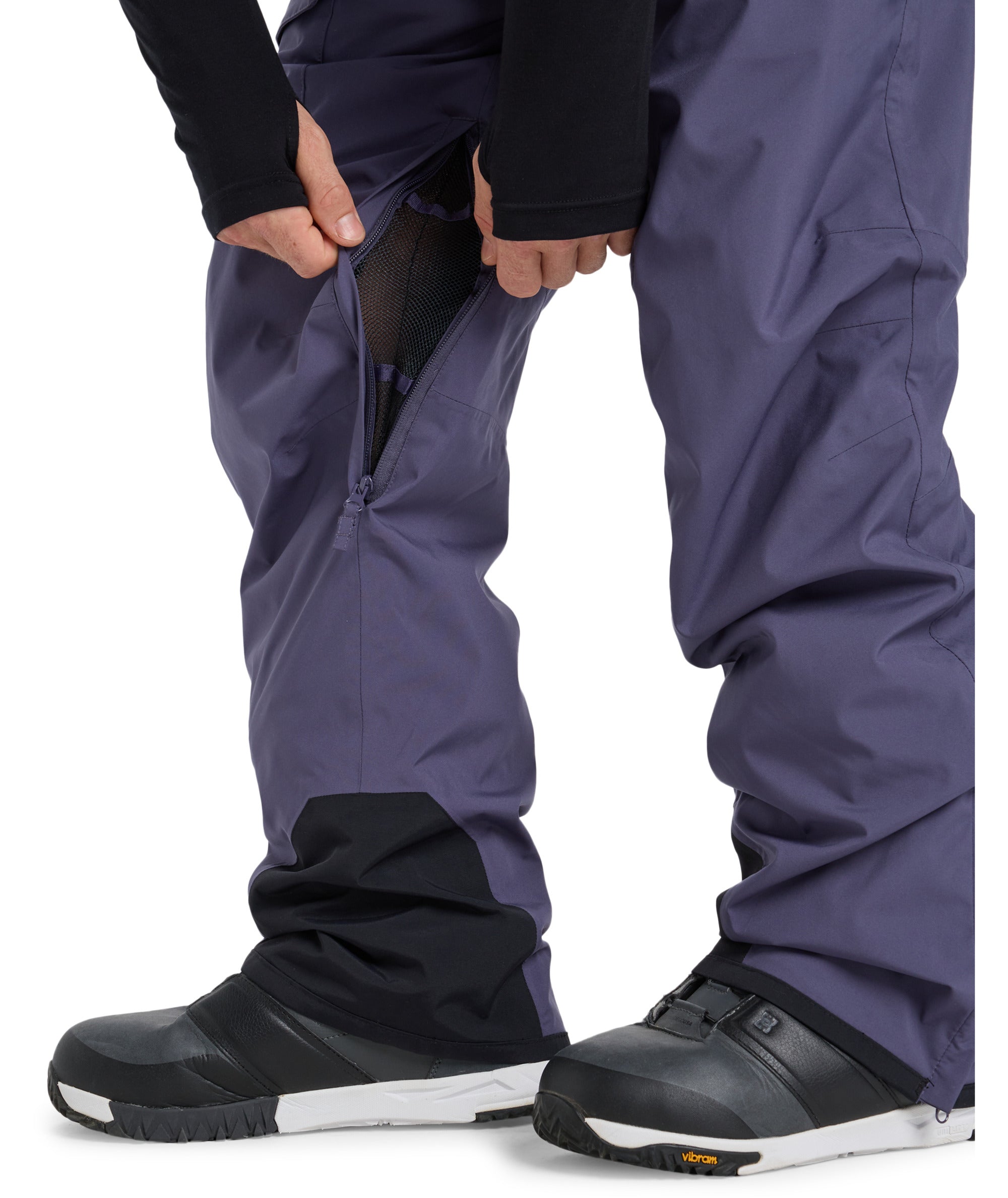 Quiksilver Utility Pant