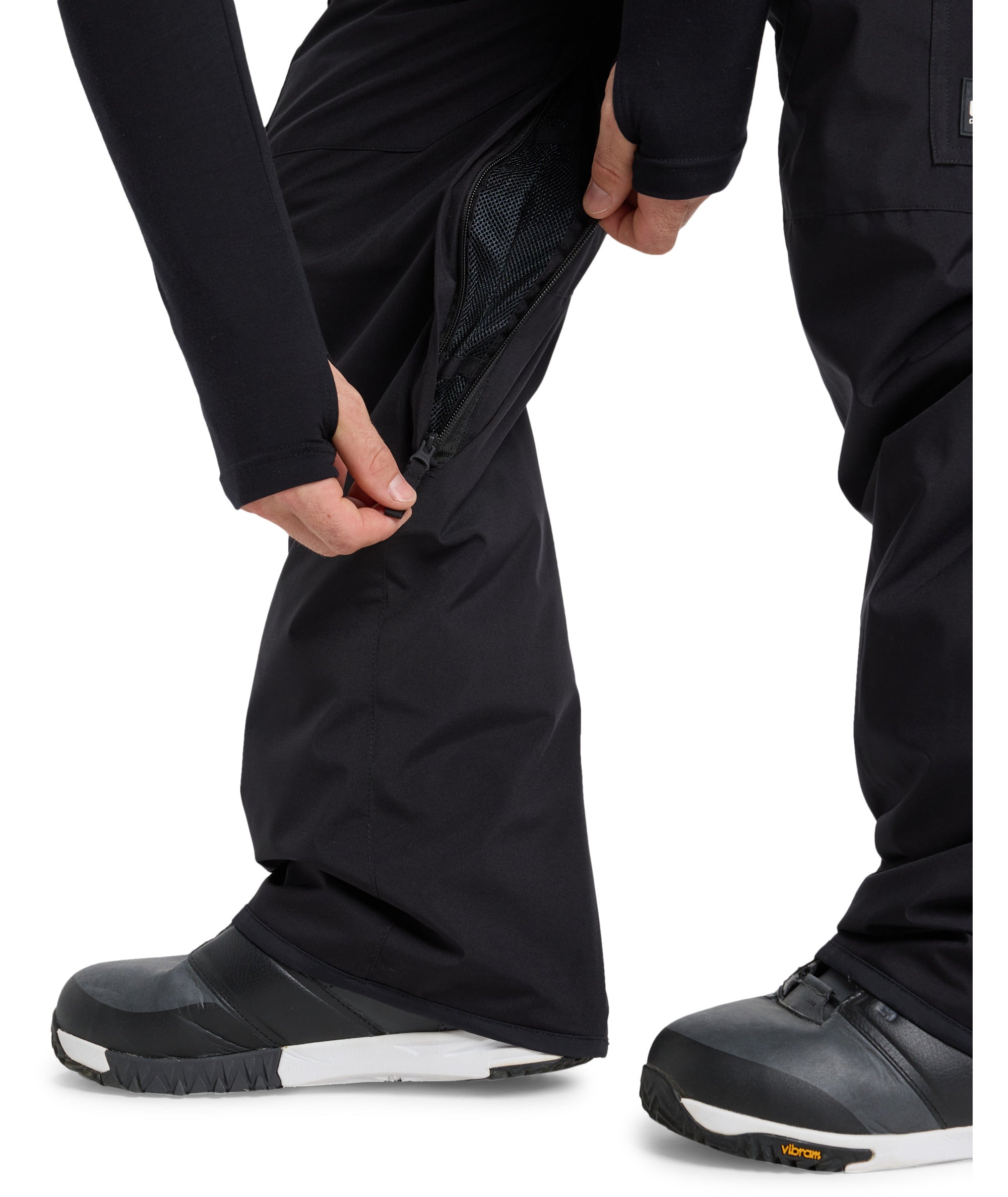 Quiksilver Porter Pant