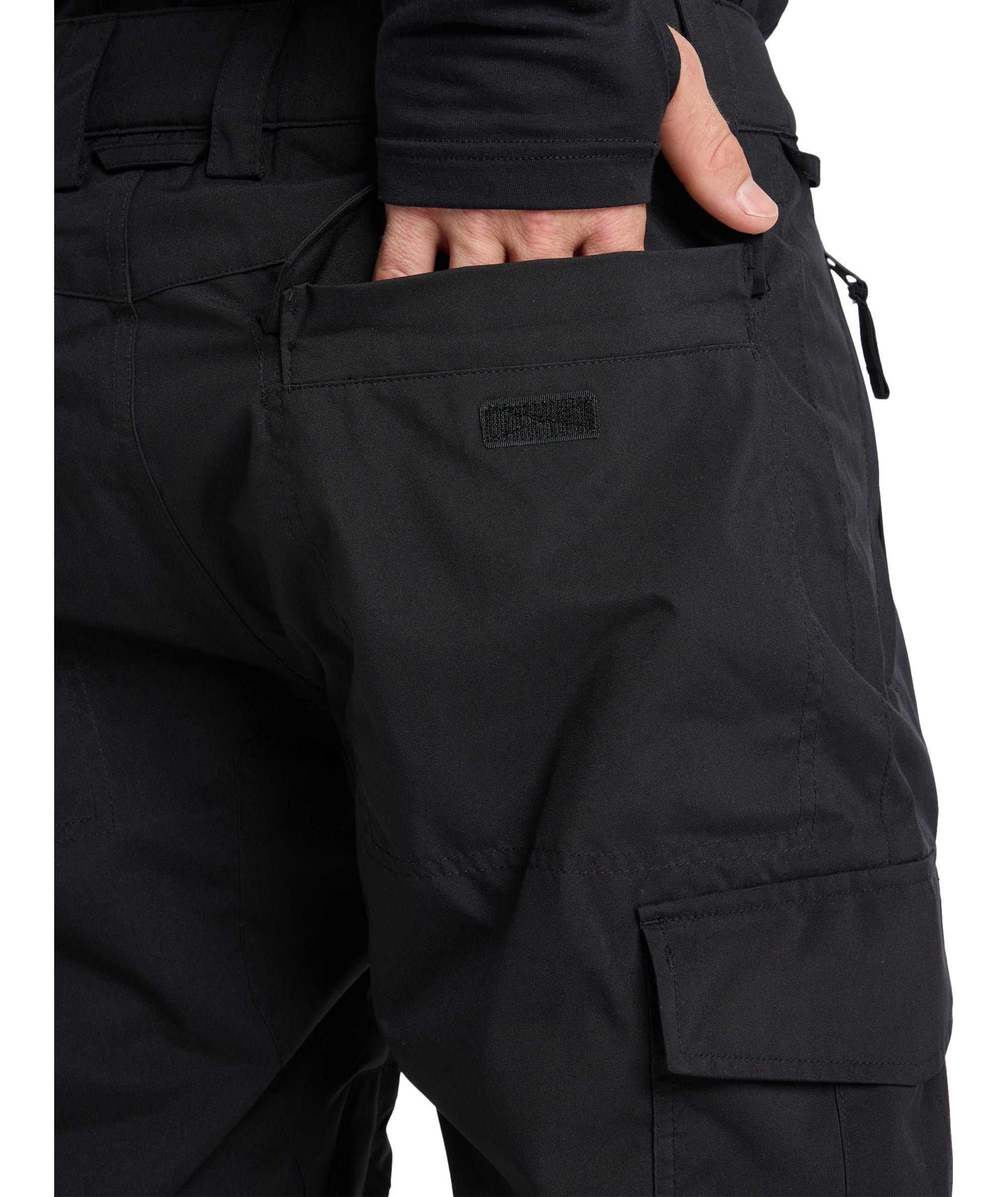 Quiksilver Porter Pant