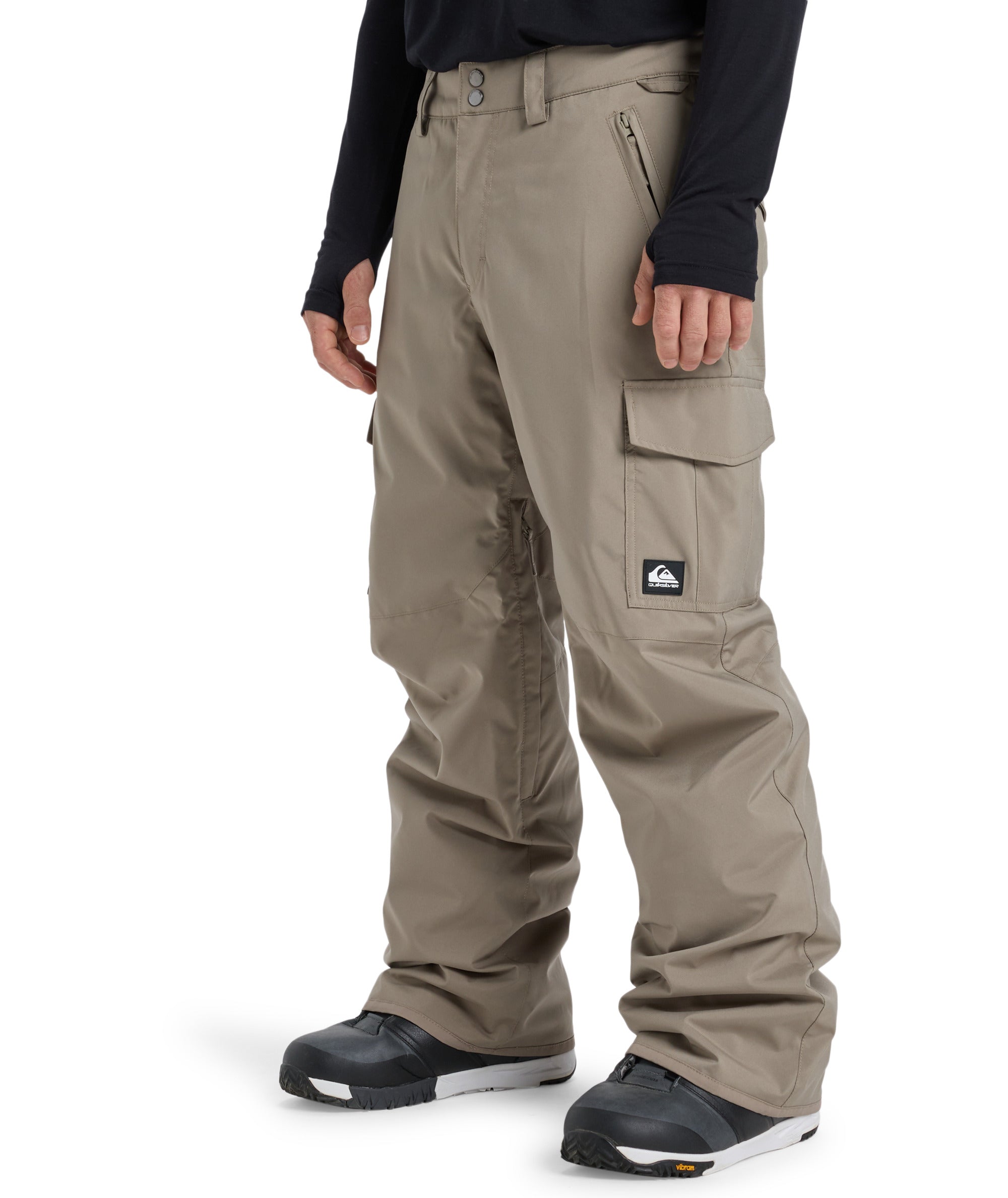 Quiksilver Porter Pant