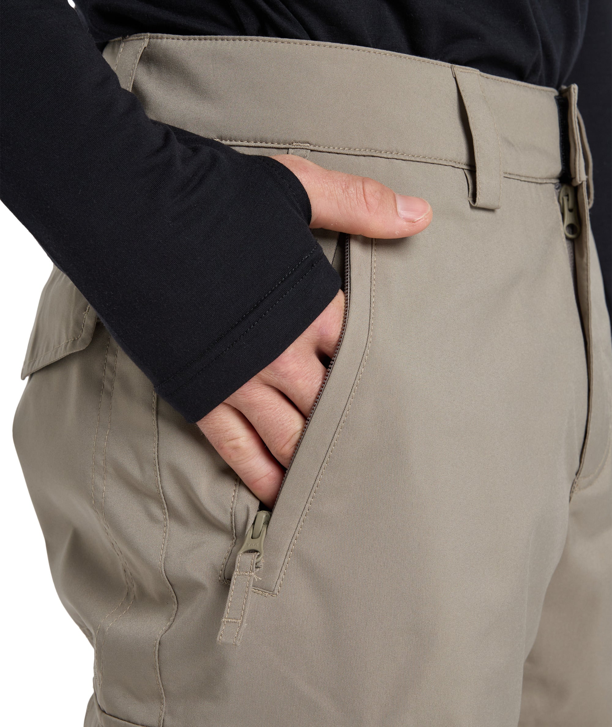 Quiksilver Porter Pant