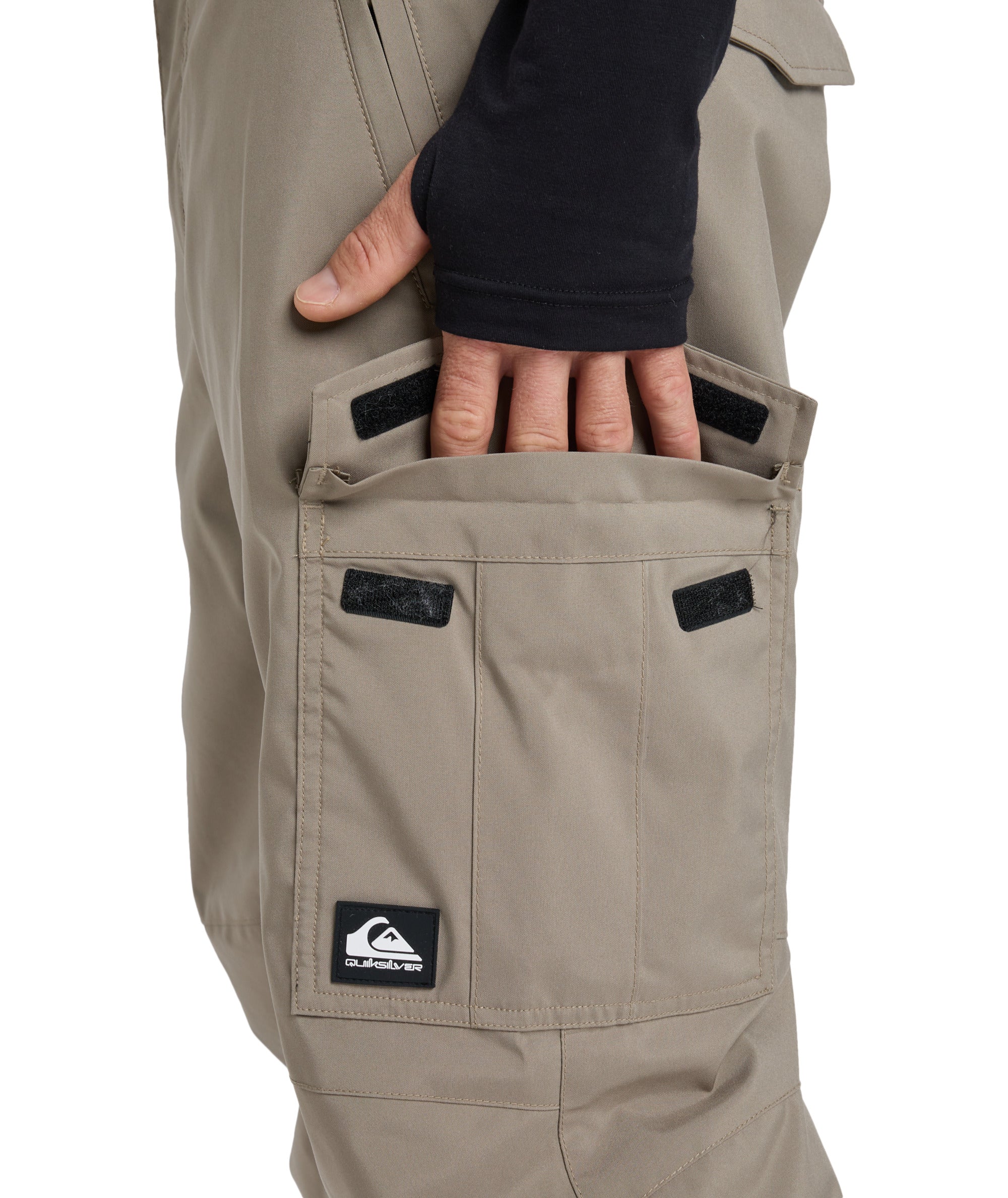 Quiksilver Porter Pant