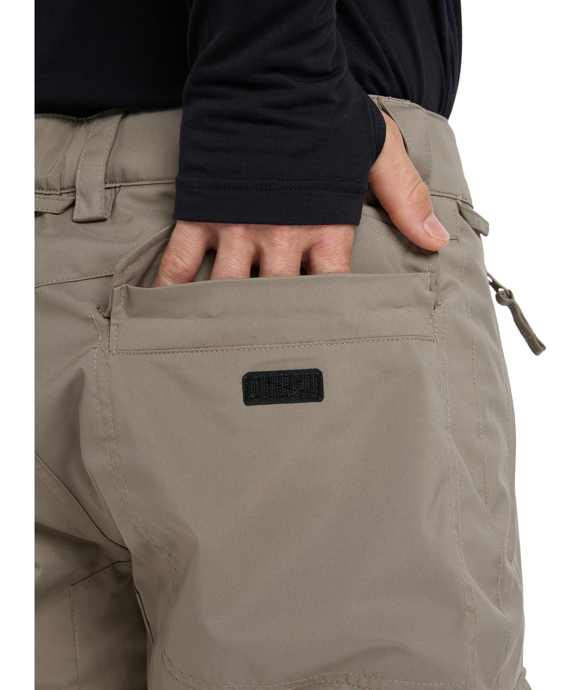 Quiksilver Porter Pant