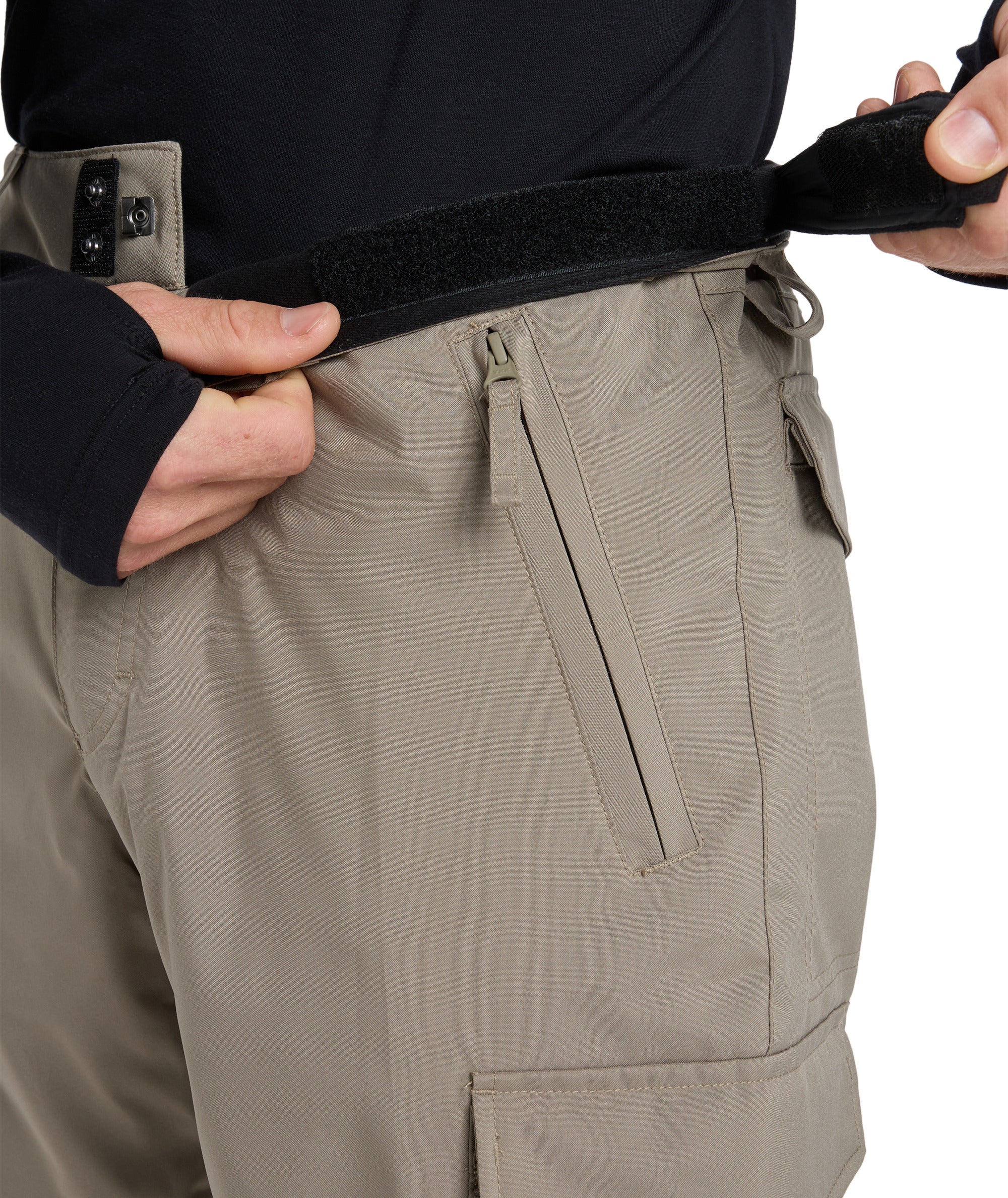 Quiksilver Porter Pant