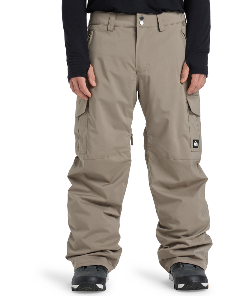 Quiksilver Porter Pant