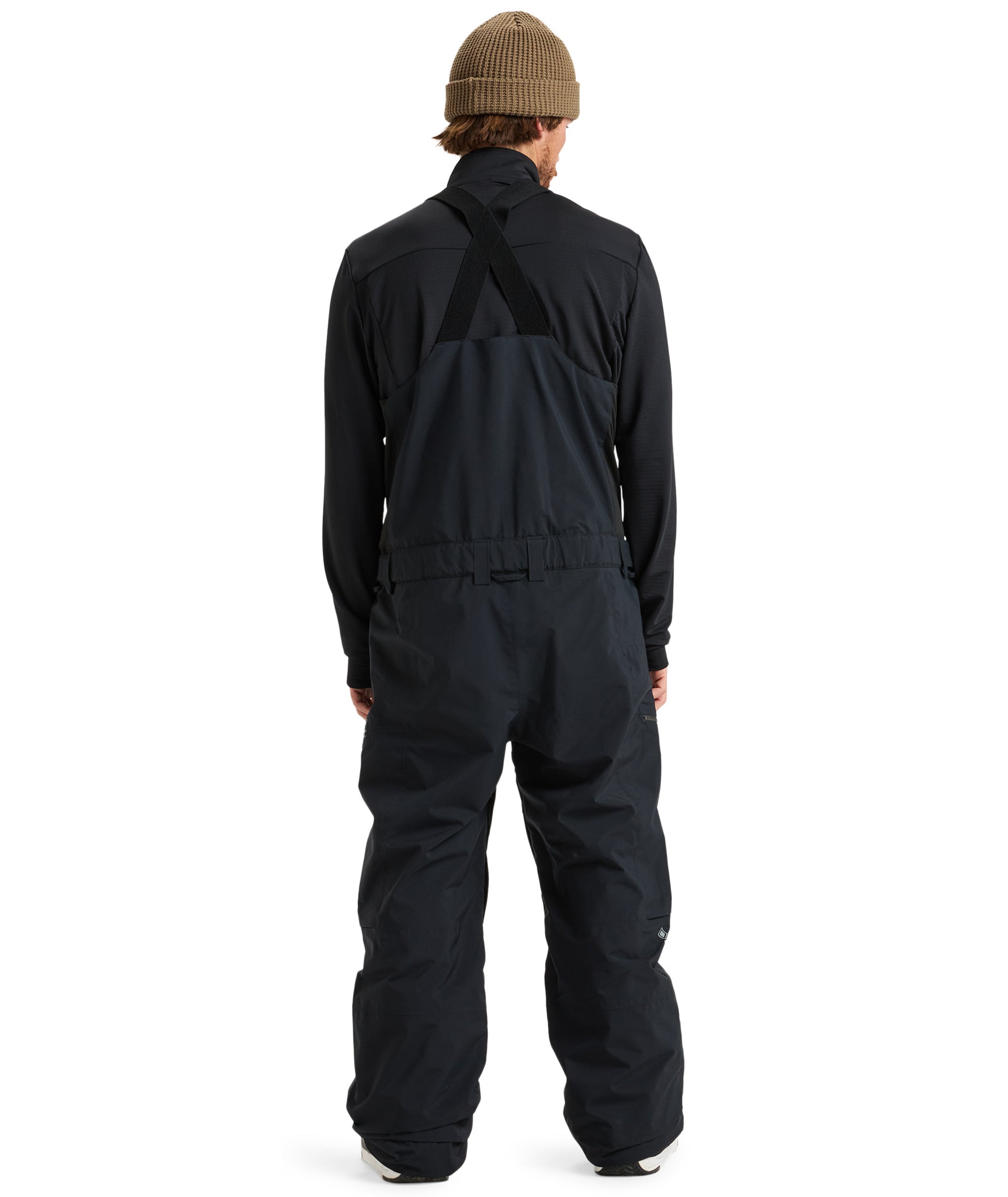 Quiksilver Altostratus Stret GORE-TEX Bib Pant
