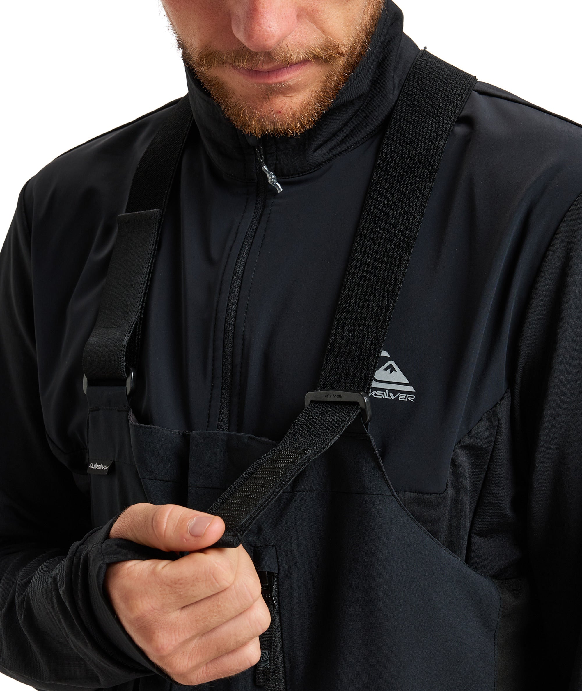 Quiksilver Altostratus Stret GORE-TEX Bib Pant